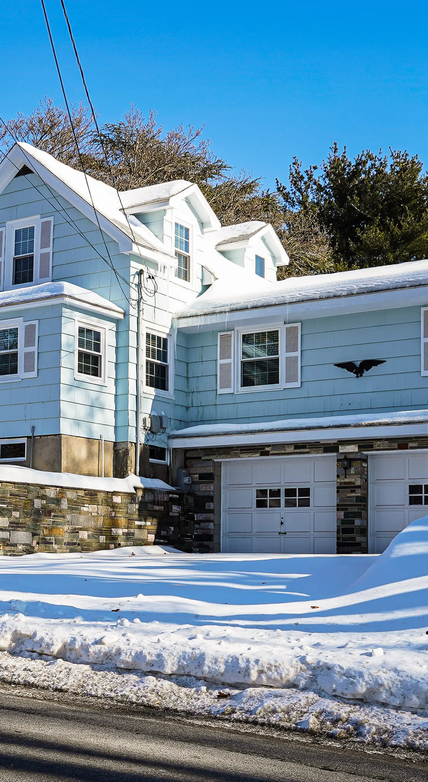 Family Home Near Roosevelt Forest & Historic Sites