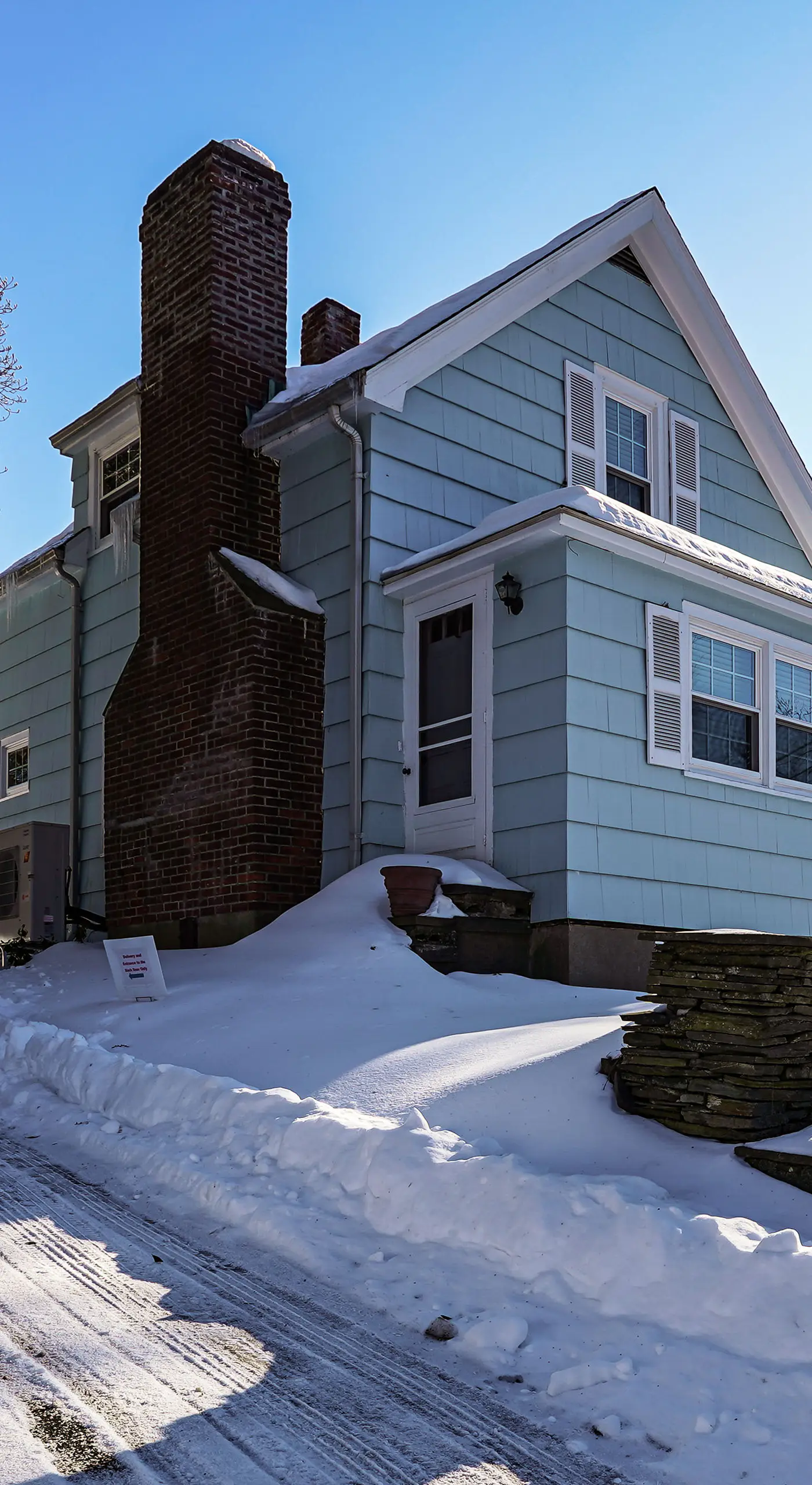 Family Home Near Roosevelt Forest & Historic Sites