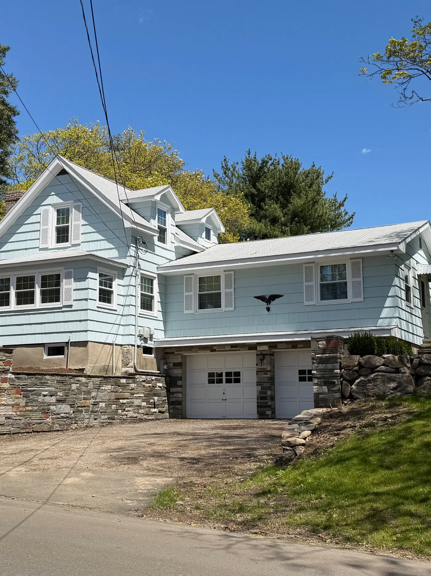 Family Home Near Roosevelt Forest & Historic Sites