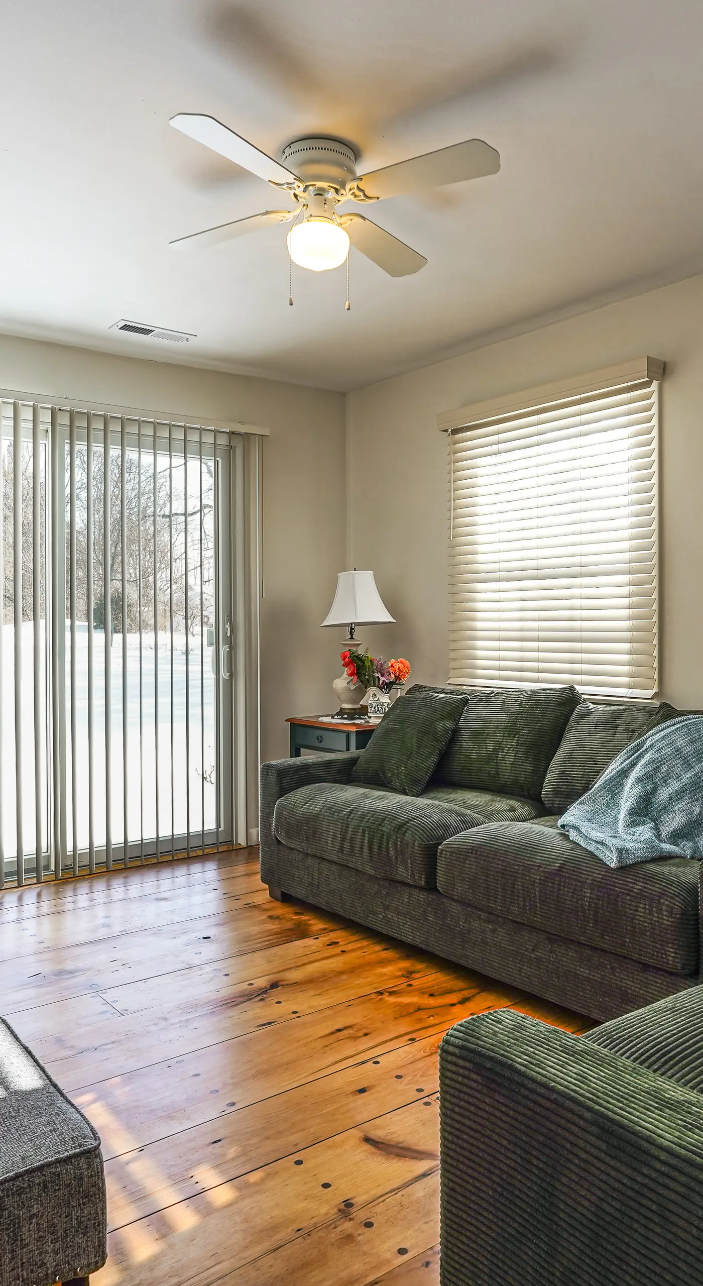 Family Home Near Roosevelt Forest & Historic Sites