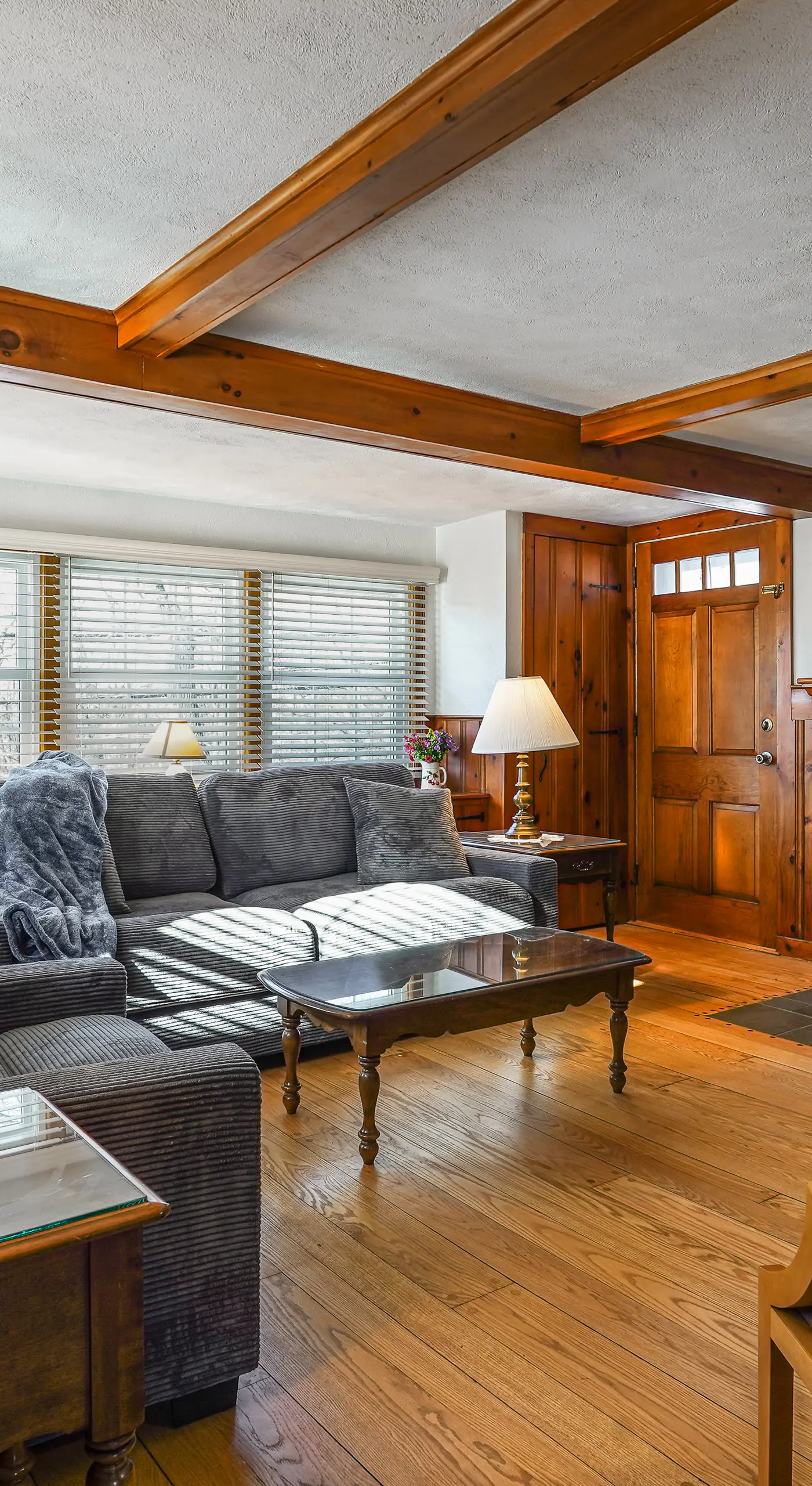 Family Home Near Roosevelt Forest & Historic Sites