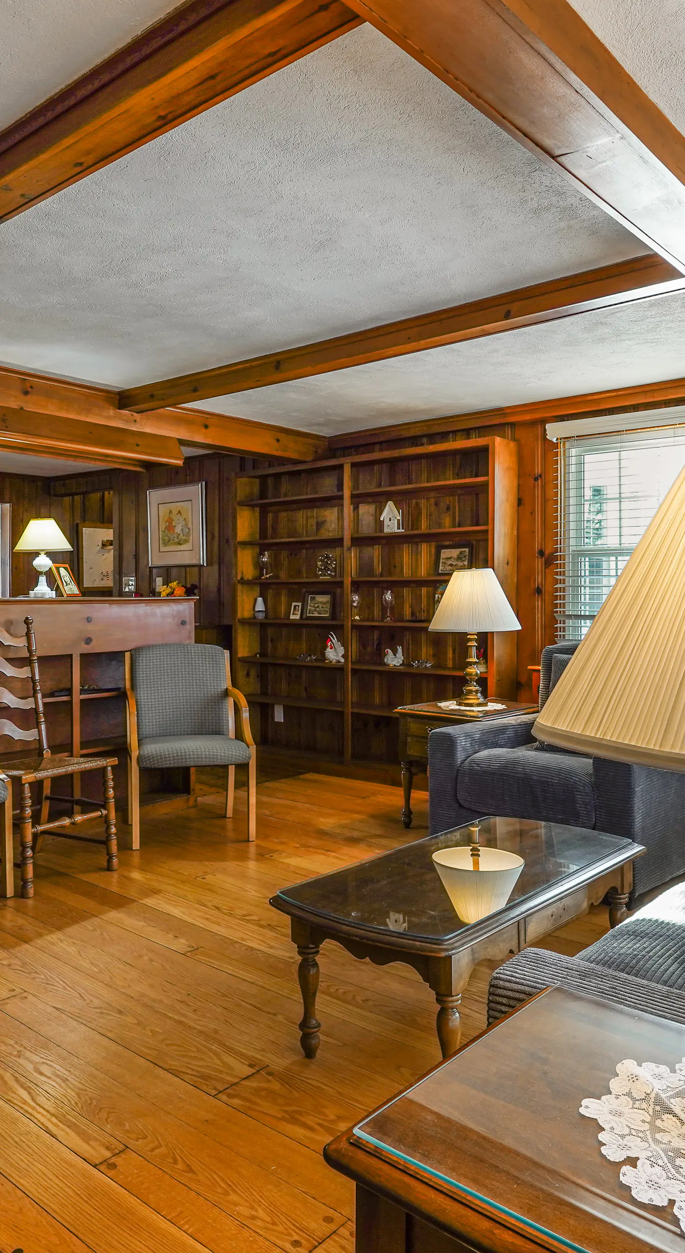 Family Home Near Roosevelt Forest & Historic Sites