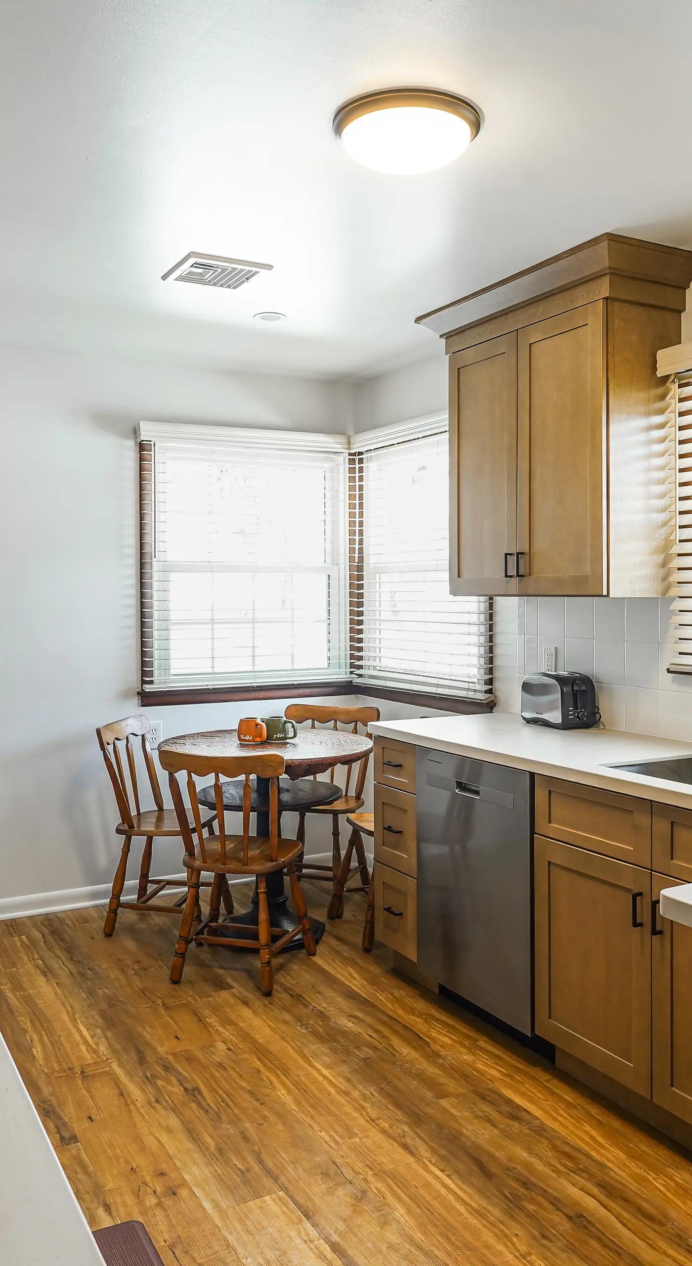 Family Home Near Roosevelt Forest & Historic Sites