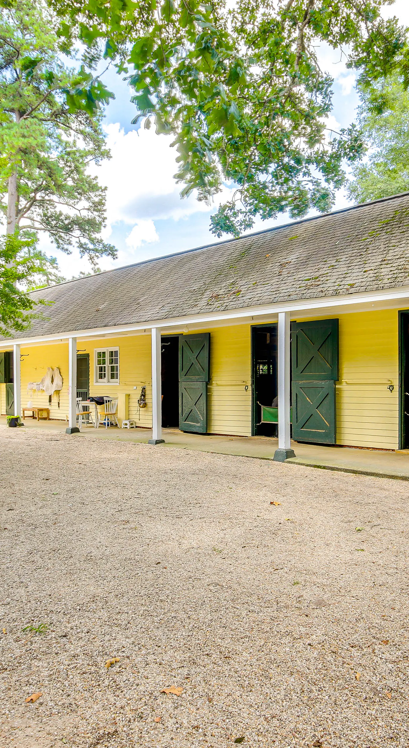 2 Mi to Aiken Horse Park: South Carolina Apt