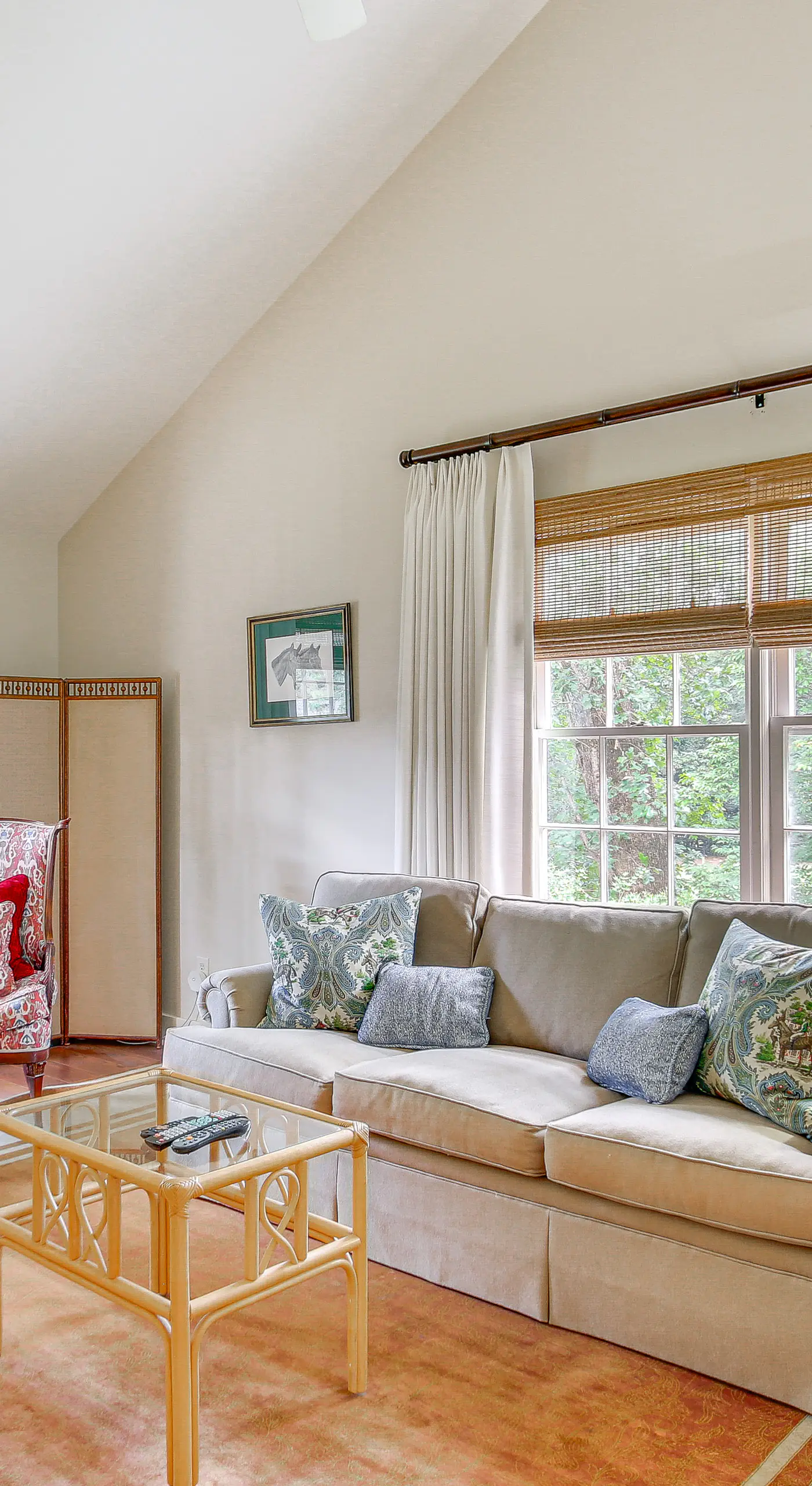 2 Mi to Aiken Horse Park: South Carolina Apt
