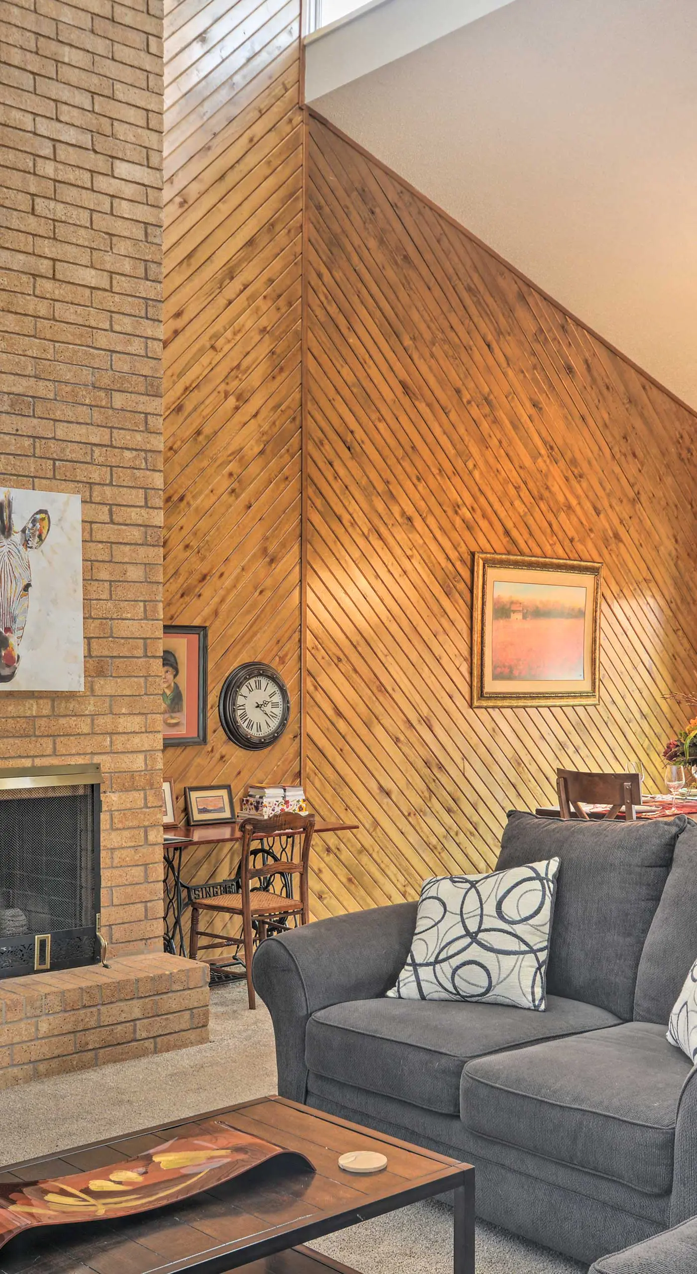 Lubbock Townhome w/ Grill Near TTU & Downtown!