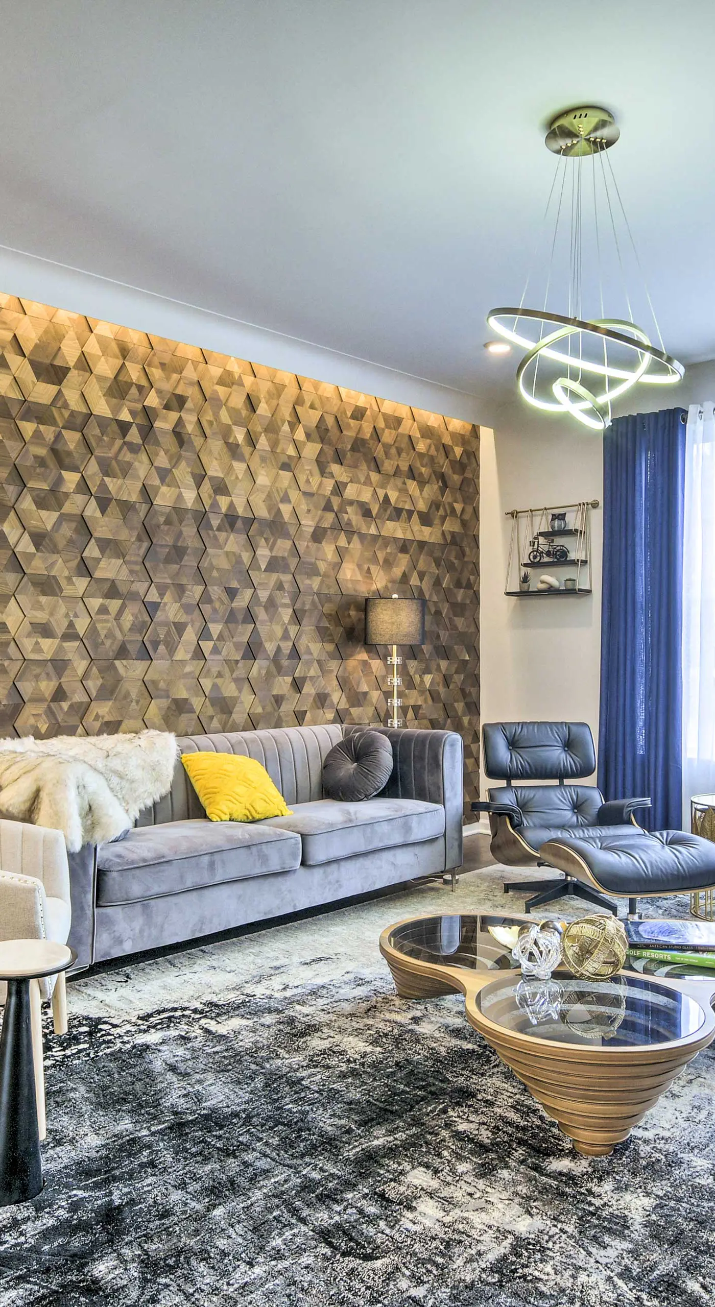 Tasteful Durham Townhome - 6 Mi to Downtown!