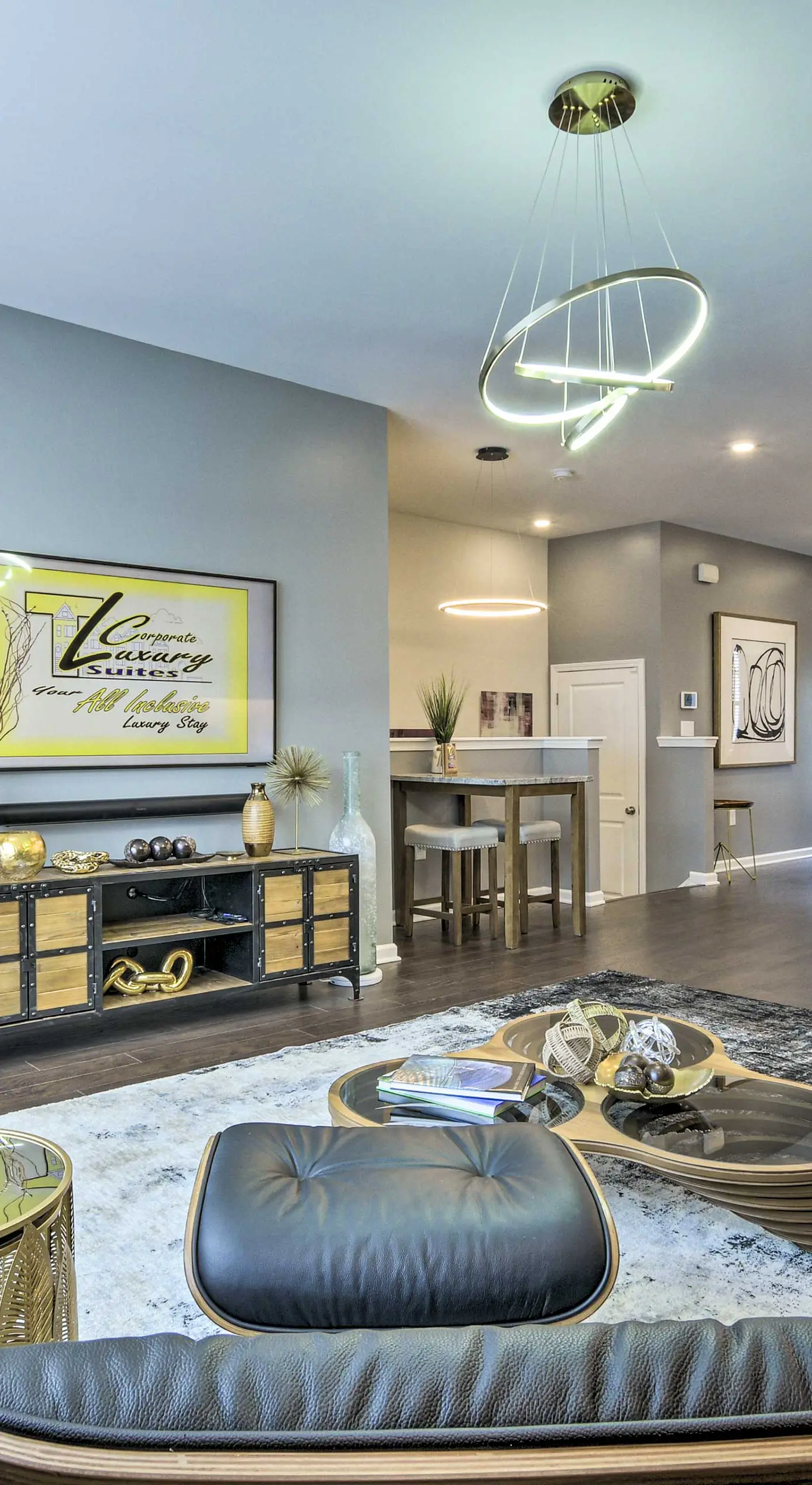 Tasteful Durham Townhome - 6 Mi to Downtown!