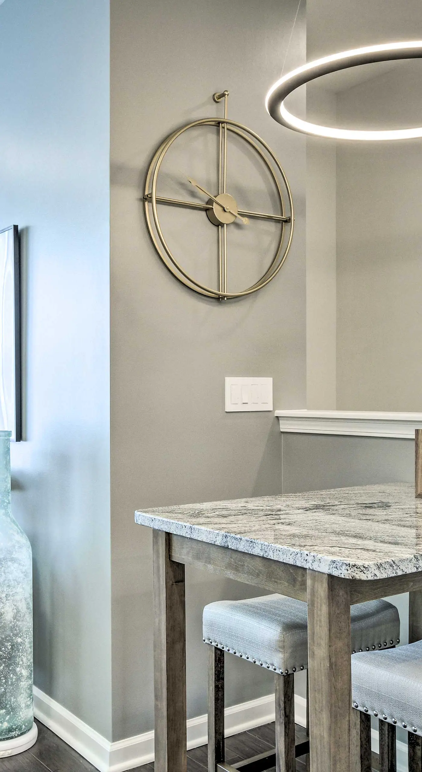 Tasteful Durham Townhome - 6 Mi to Downtown!