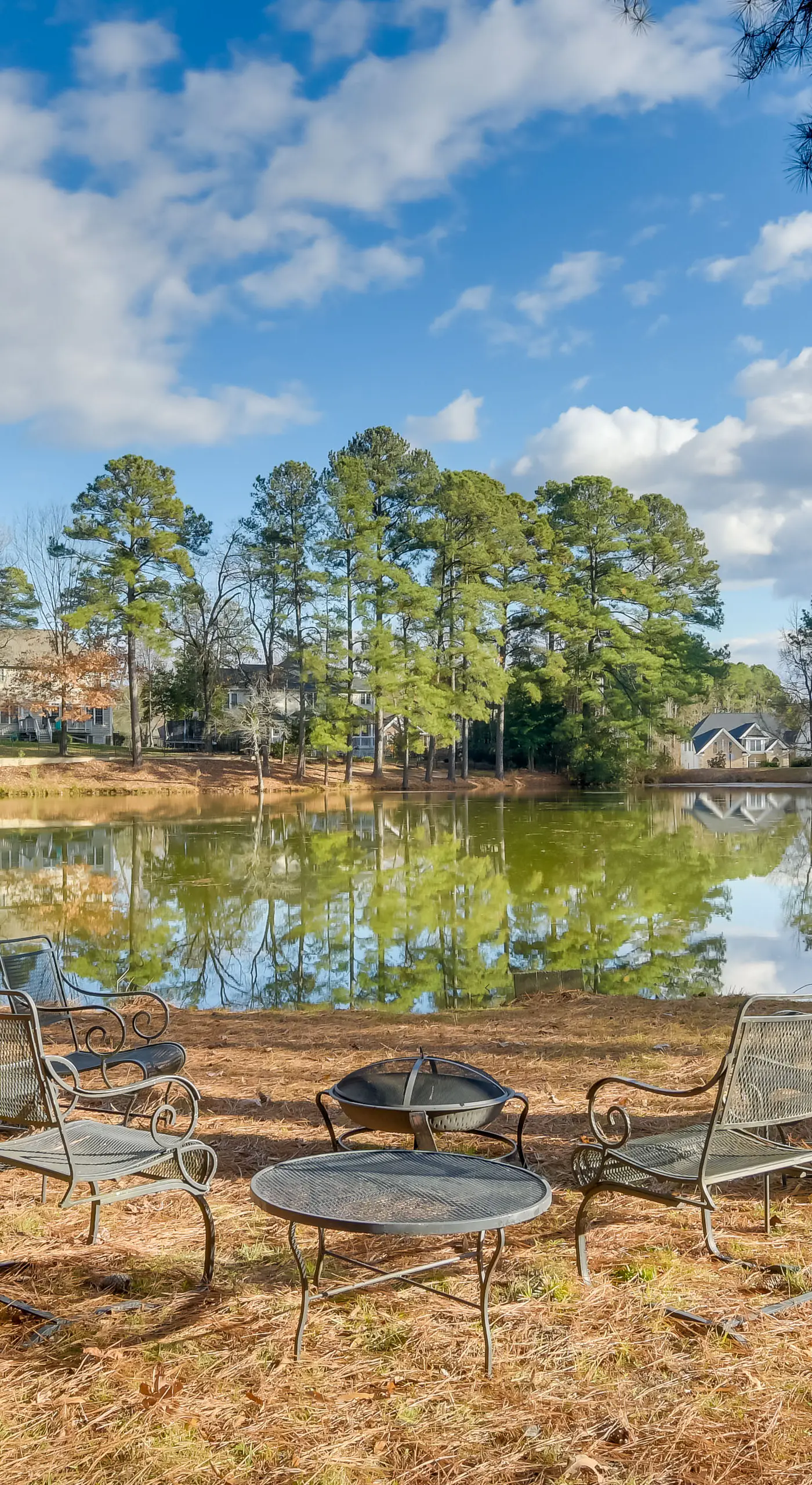 Waterfront Durham Oasis, Close to Everything!