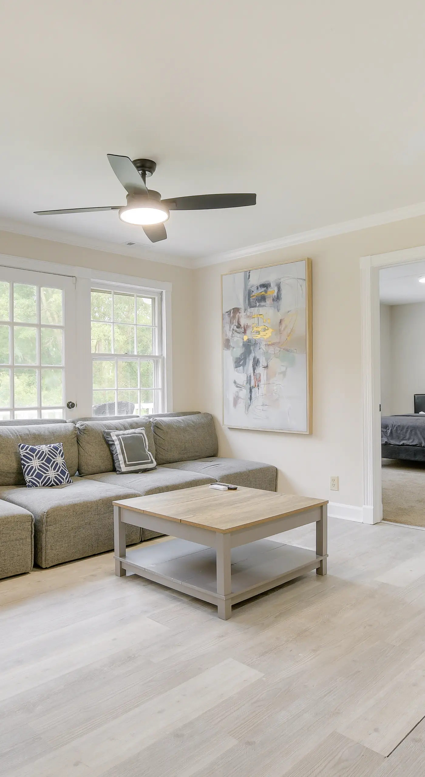 Spacious Durham Home w/ Fire Pit & Hot Tub!