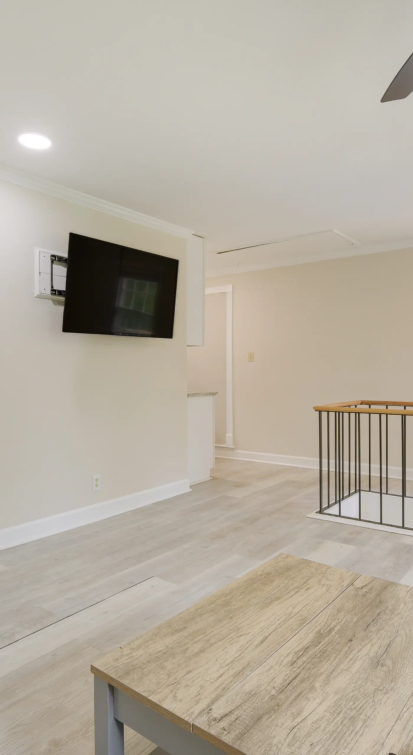 Spacious Durham Home w/ Fire Pit & Hot Tub!