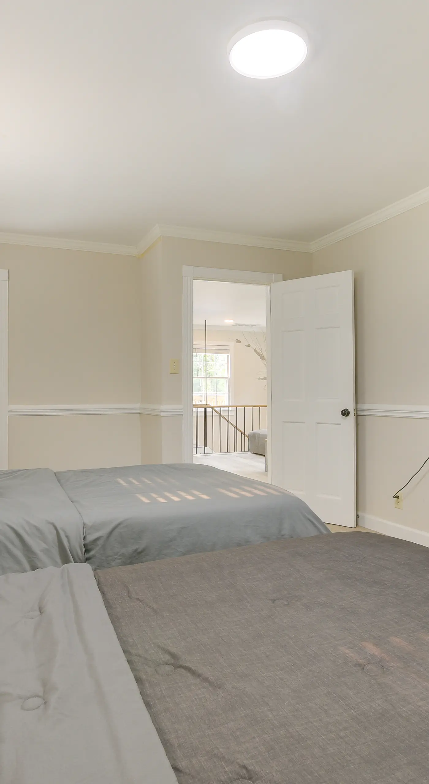 Spacious Durham Home w/ Fire Pit & Hot Tub!