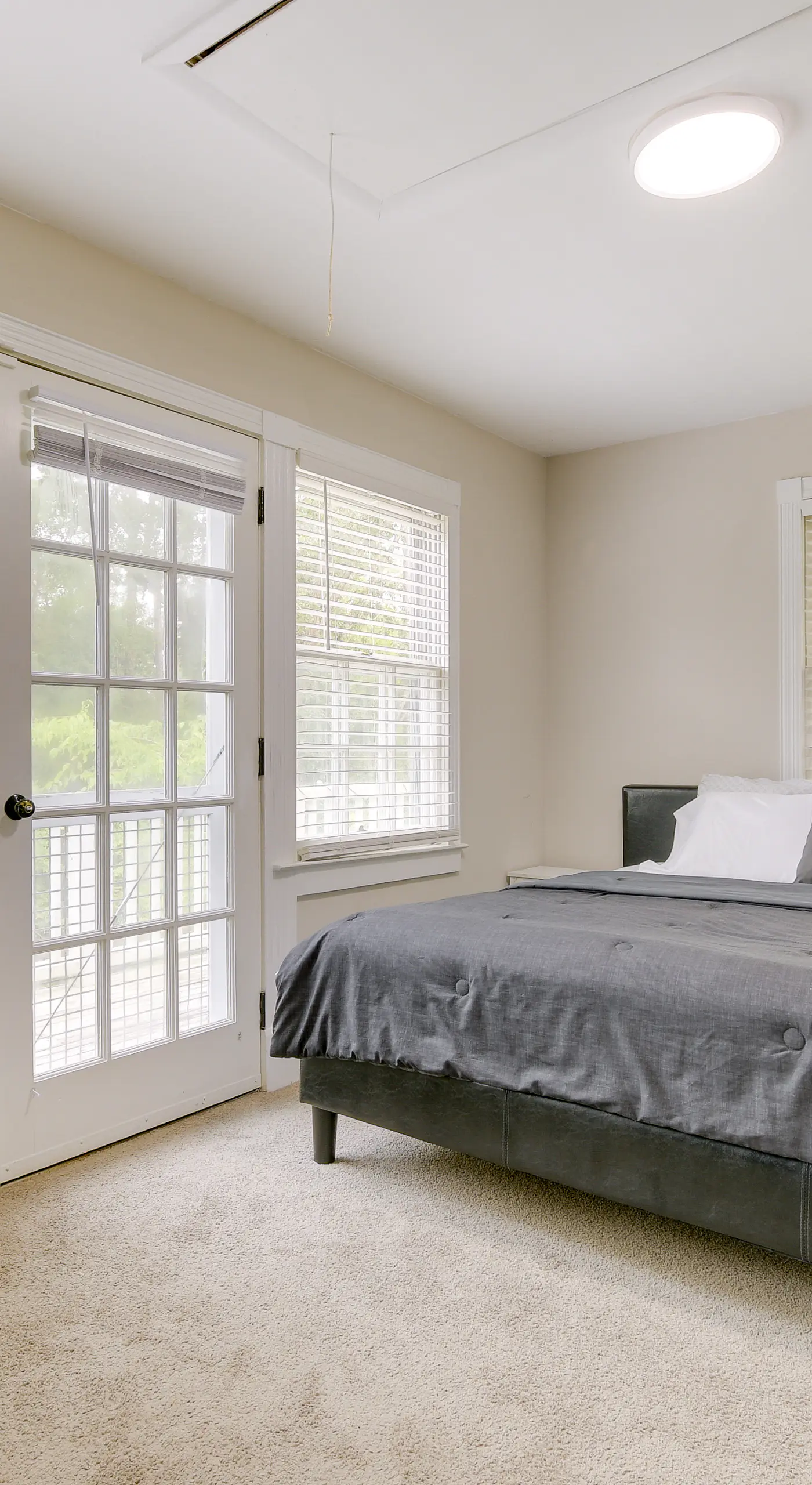 Spacious Durham Home w/ Fire Pit & Hot Tub!