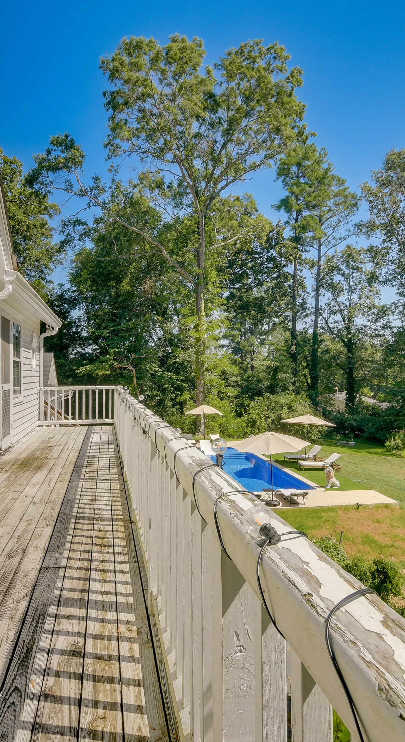 Spacious Durham Home w/ Fire Pit & Hot Tub!