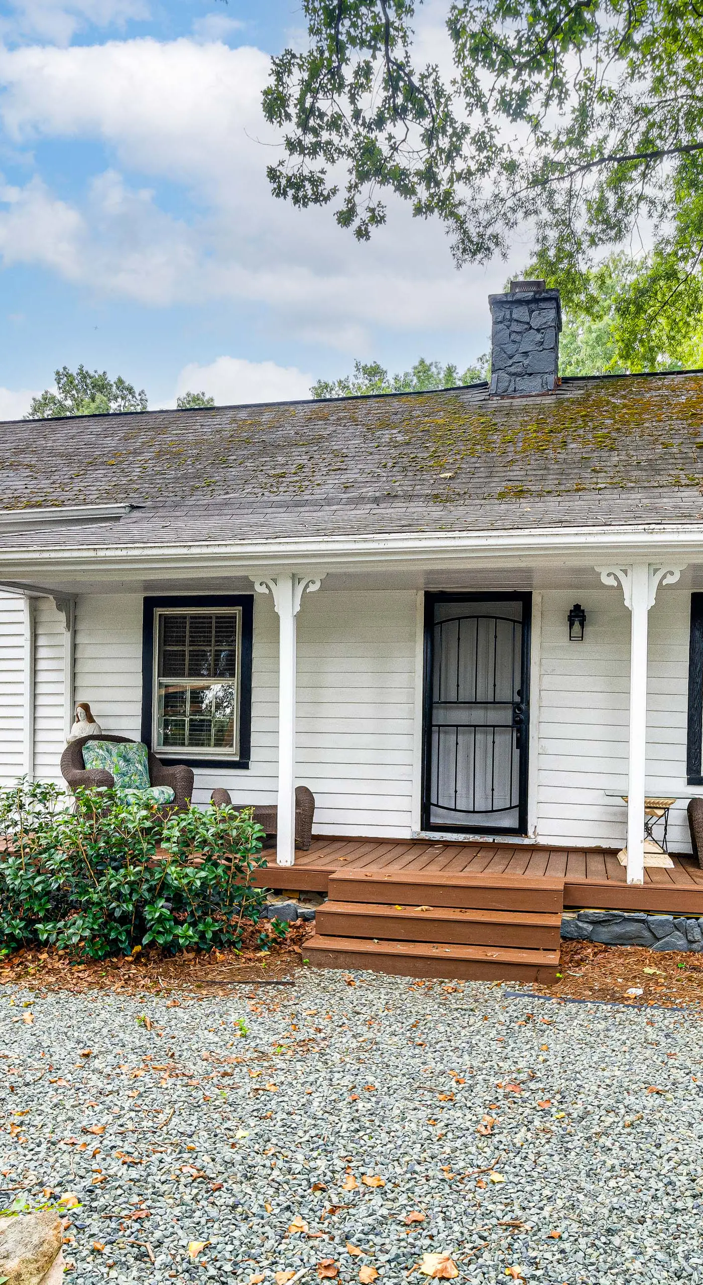 Spacious Durham Home w/ Fire Pit & Hot Tub!