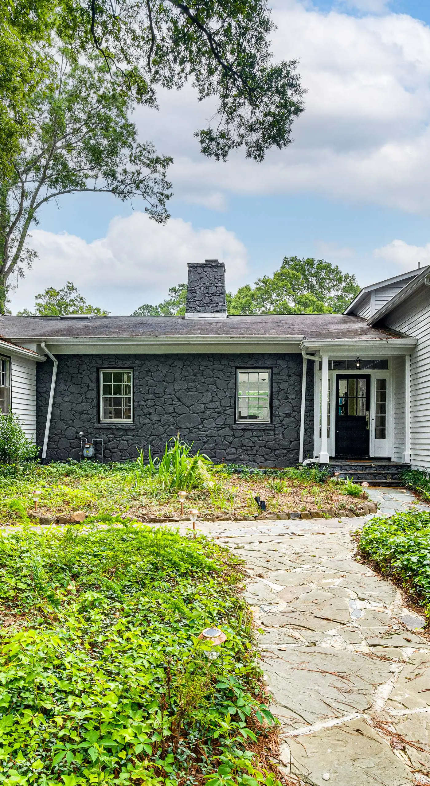 Spacious Durham Home w/ Fire Pit & Hot Tub!