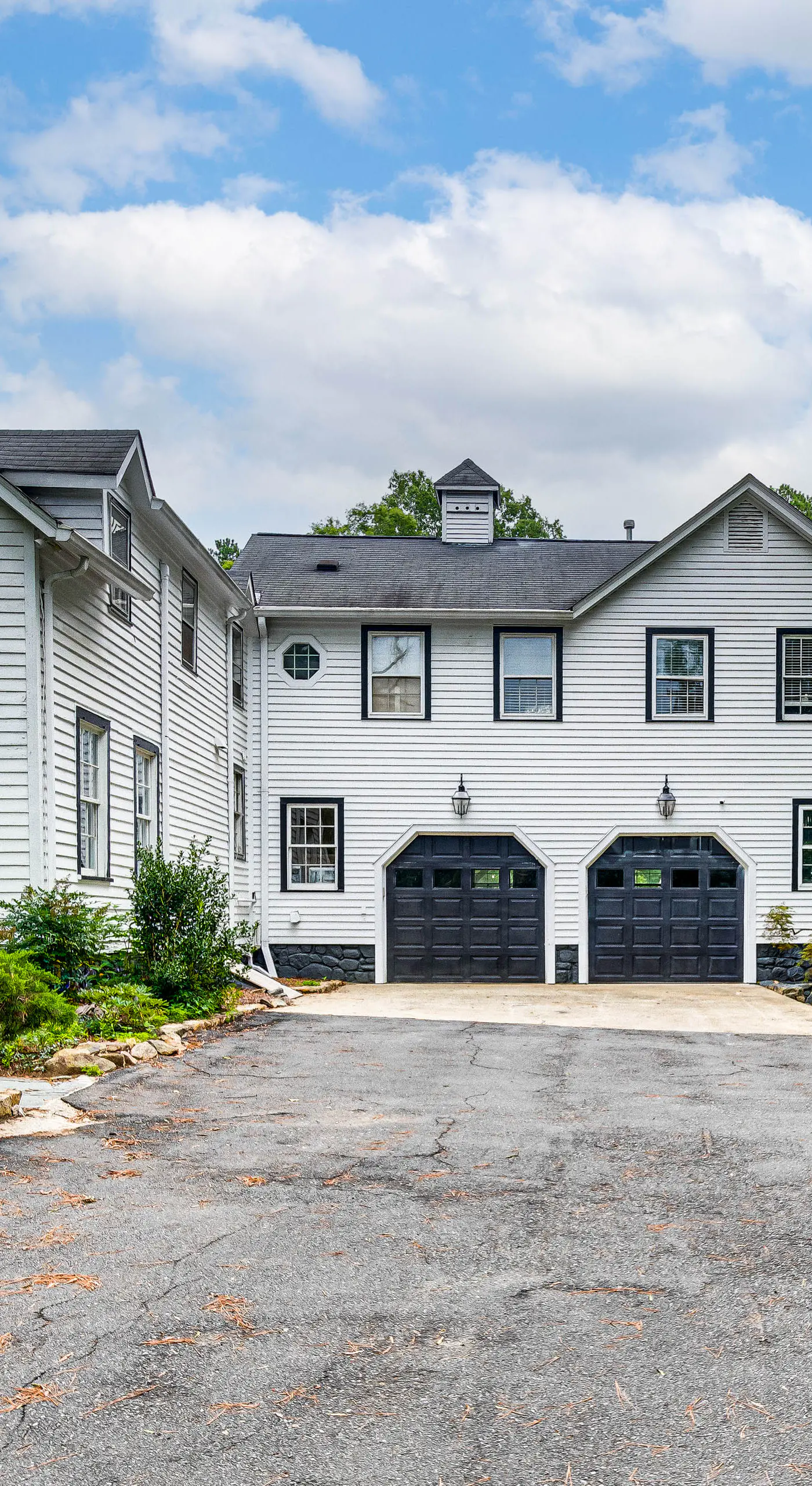 Spacious Durham Home w/ Fire Pit & Hot Tub!