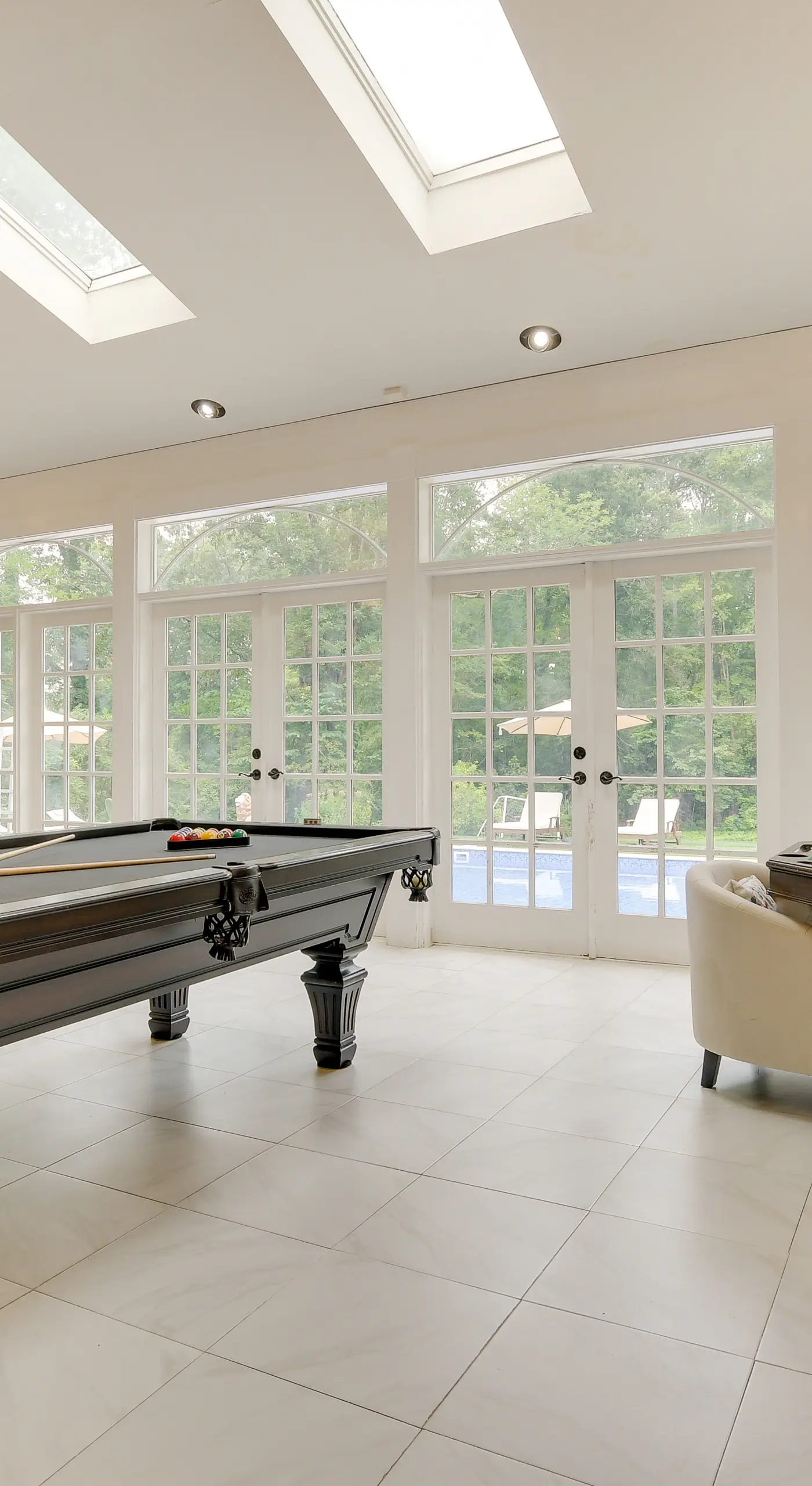 Spacious Durham Home w/ Fire Pit & Hot Tub!