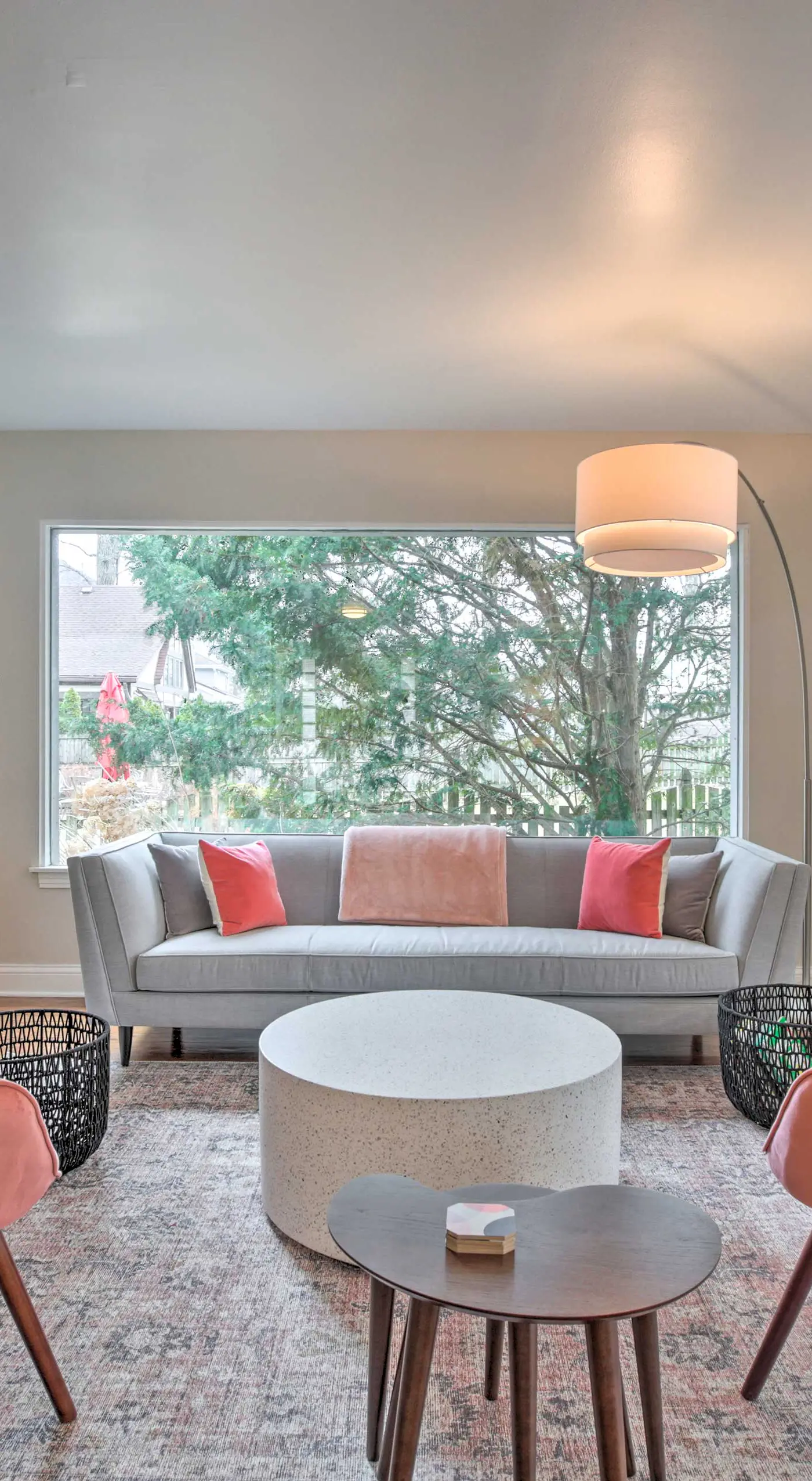 Home w/ Office + Yard: 25 Mi to Downtown Chicago!