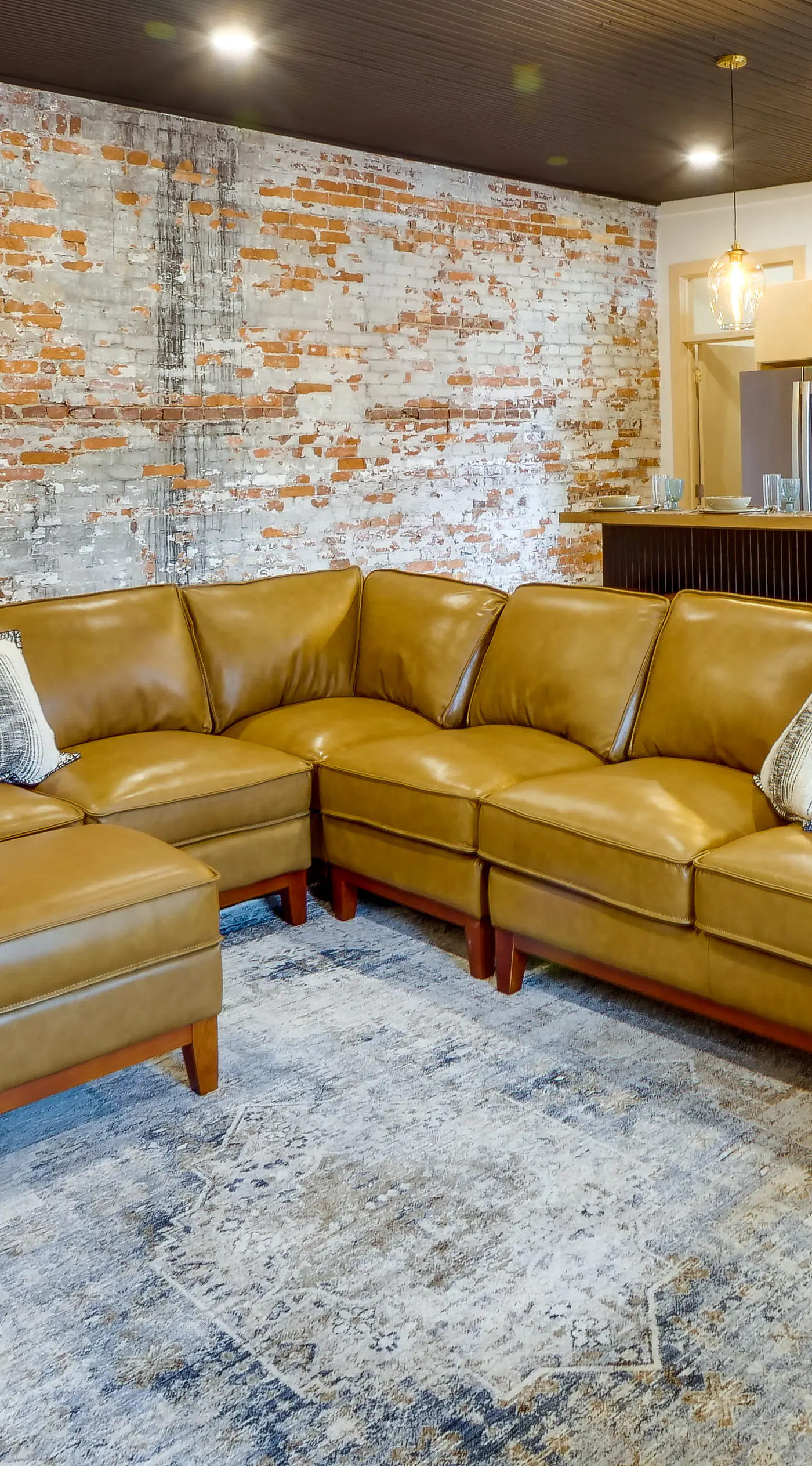Downtown Millersburg Retreat w/ Sleek Interior!