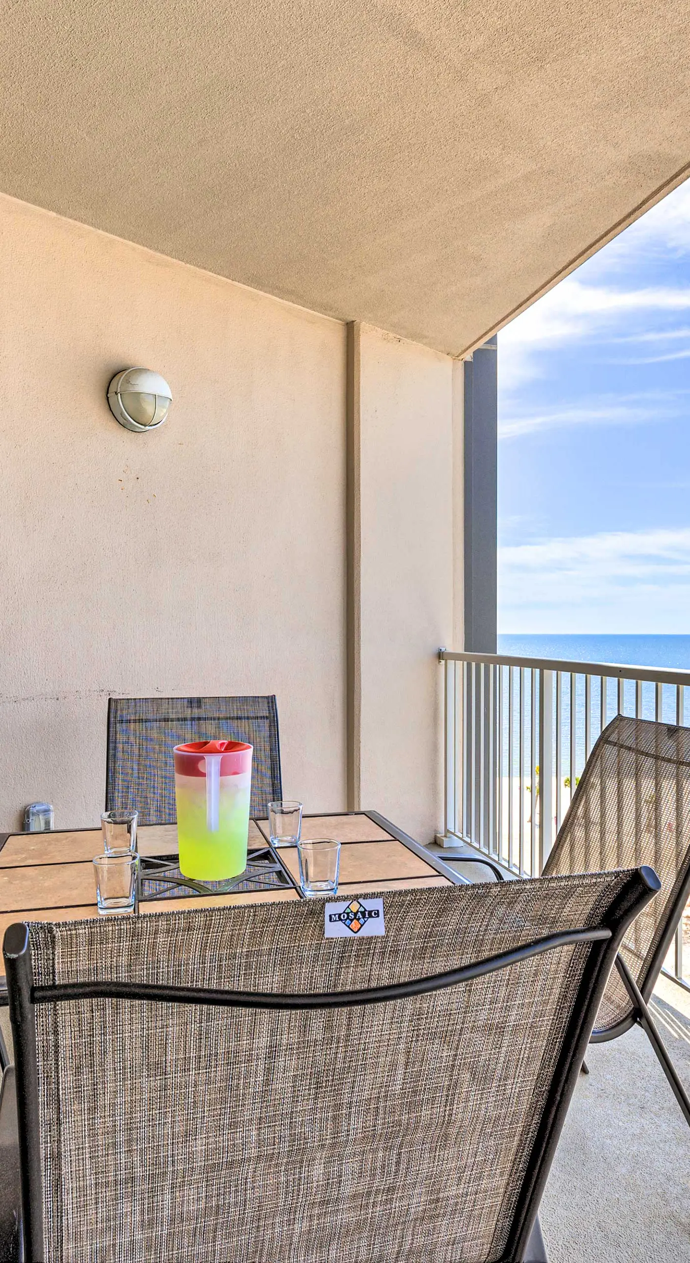 Spacious Biloxi Getaway w/ Pools & Beach Access!