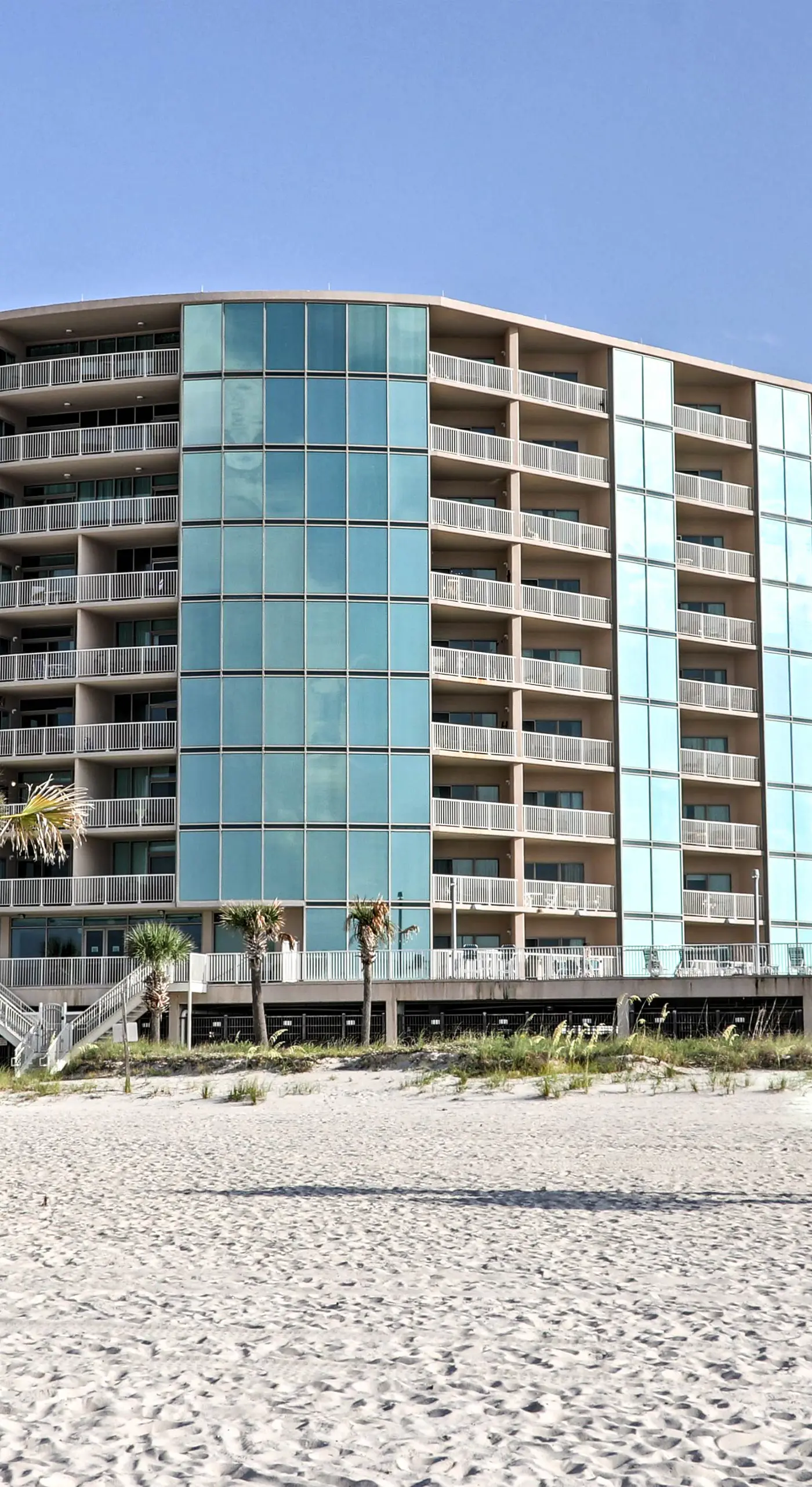 Spacious Biloxi Getaway w/ Pools & Beach Access!