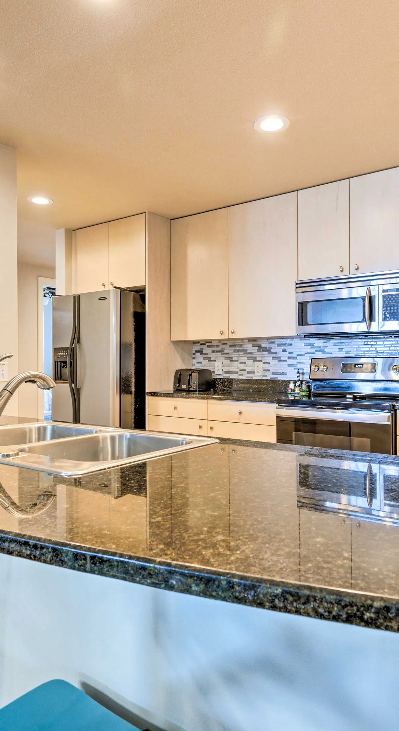 Spacious Biloxi Getaway w/ Pools & Beach Access!