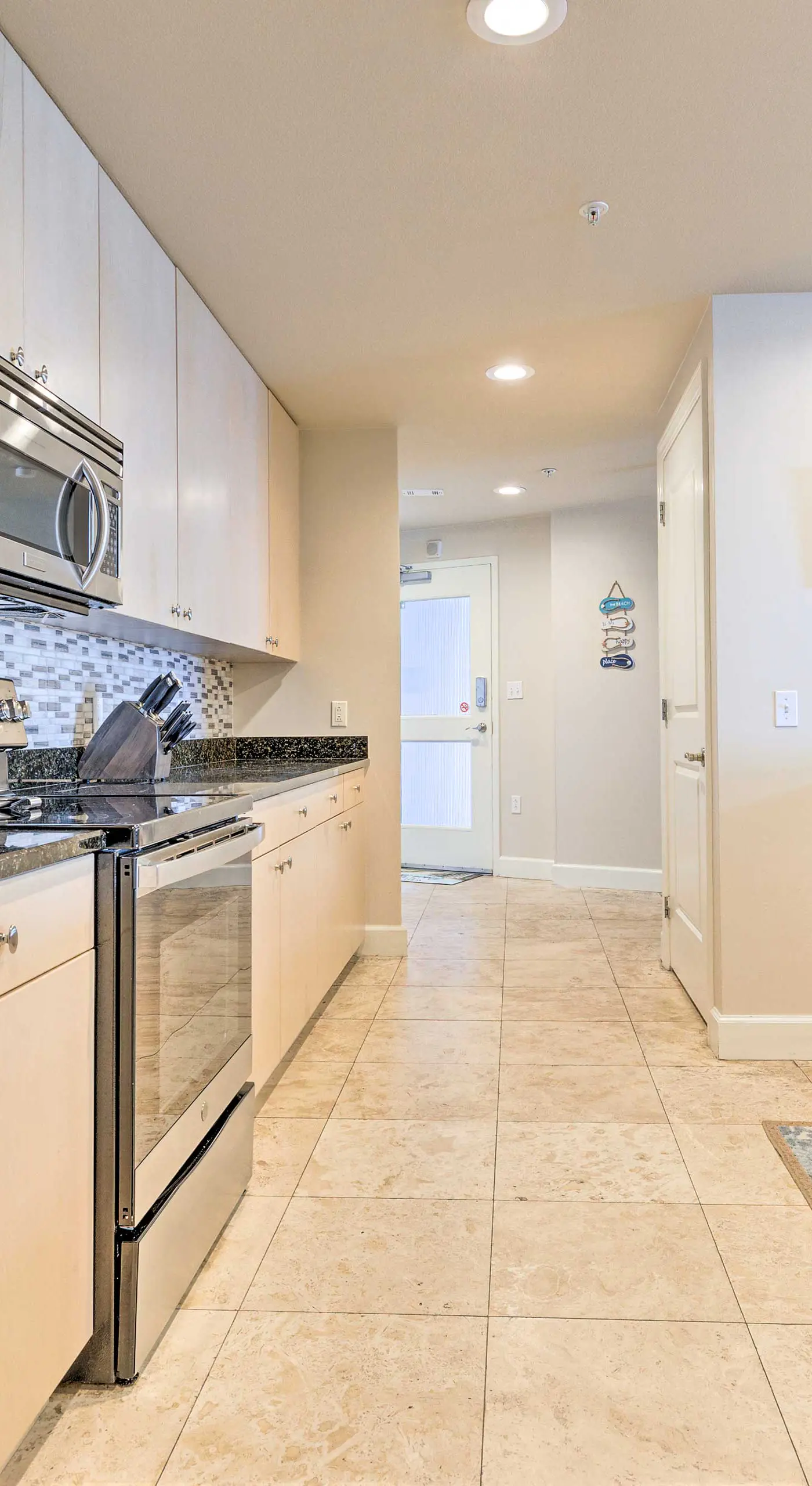 Spacious Biloxi Getaway w/ Pools & Beach Access!