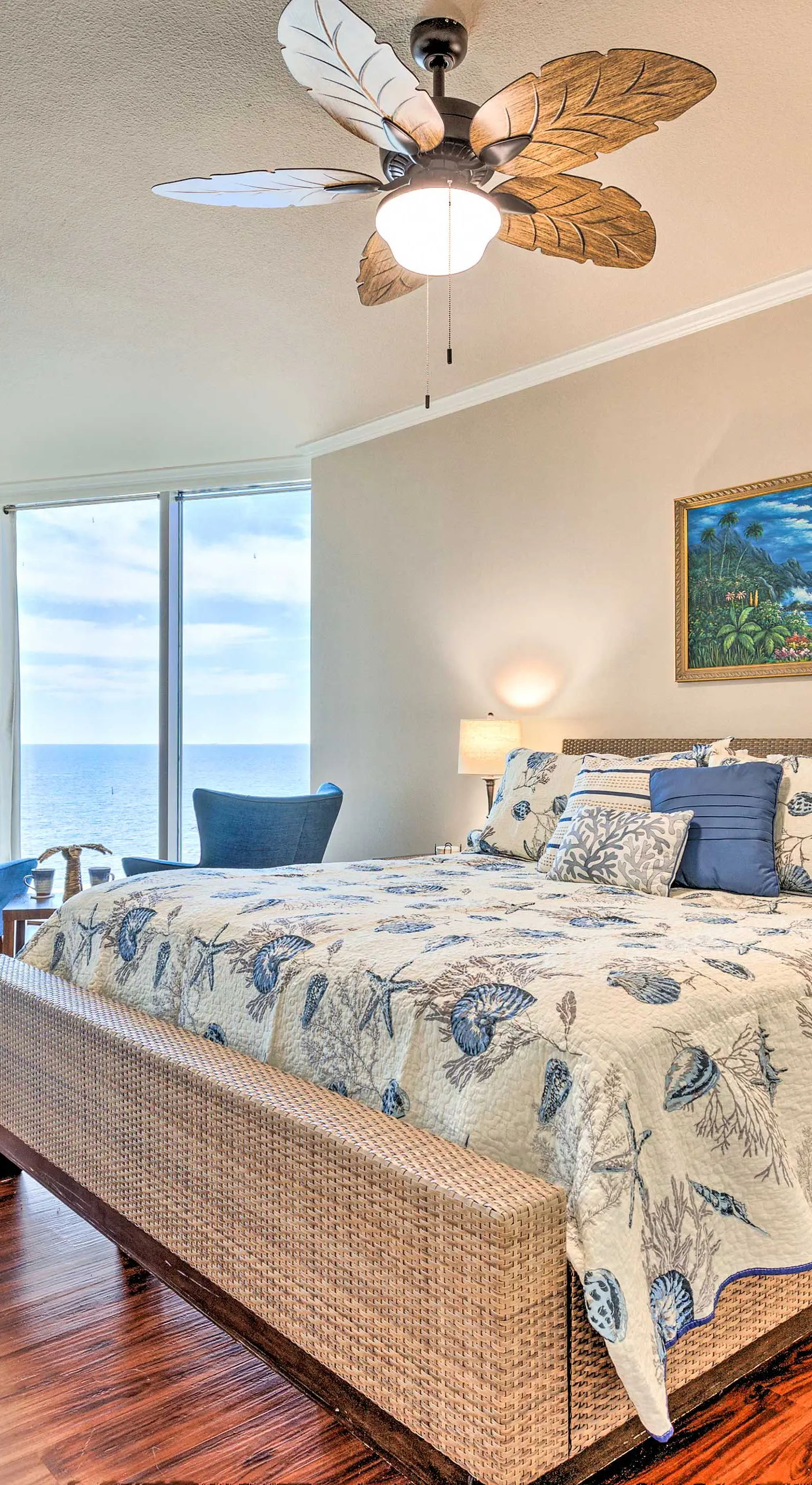 Spacious Biloxi Getaway w/ Pools & Beach Access!