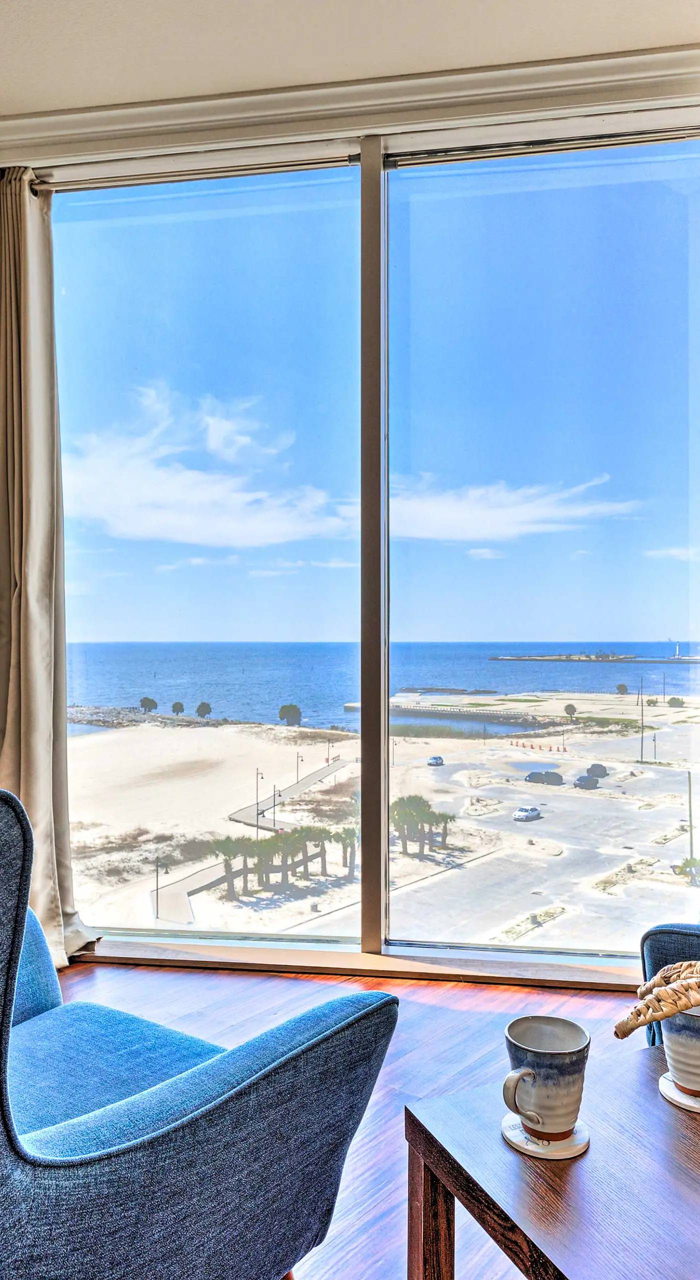 Spacious Biloxi Getaway w/ Pools & Beach Access!