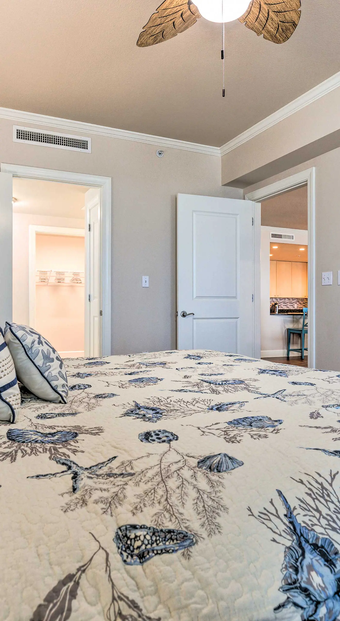 Spacious Biloxi Getaway w/ Pools & Beach Access!