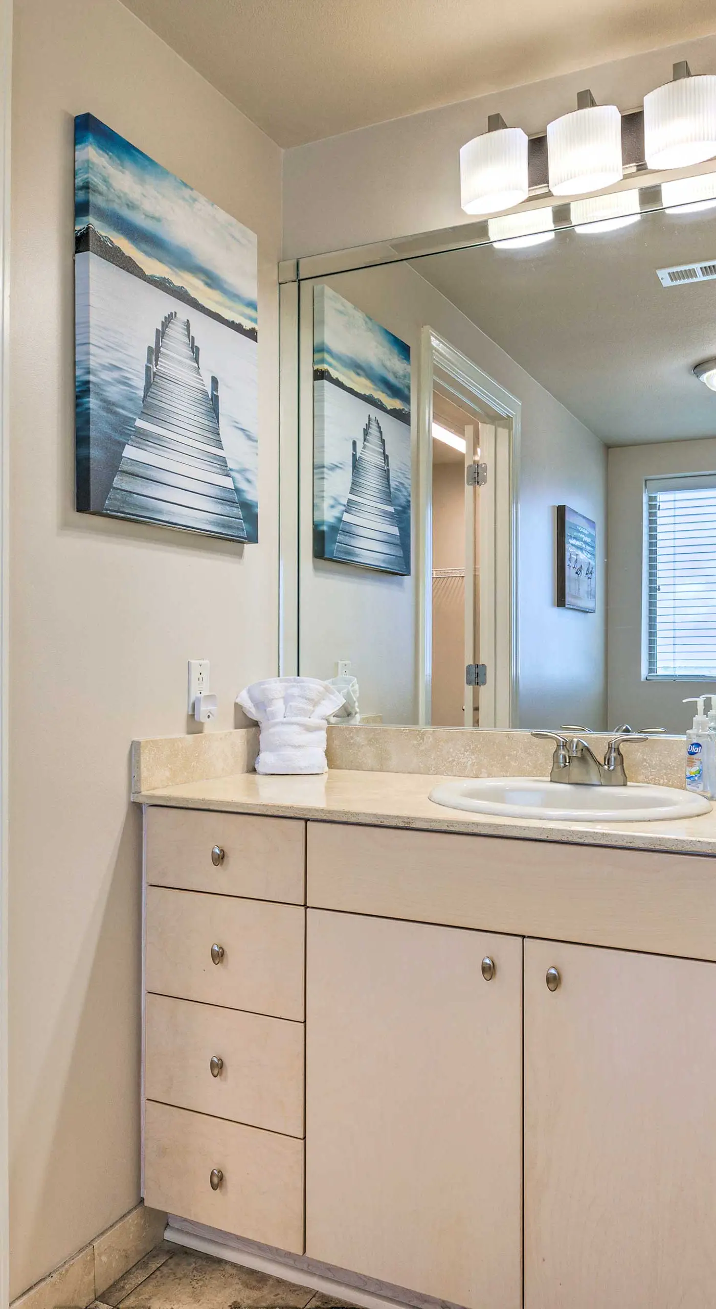 Spacious Biloxi Getaway w/ Pools & Beach Access!