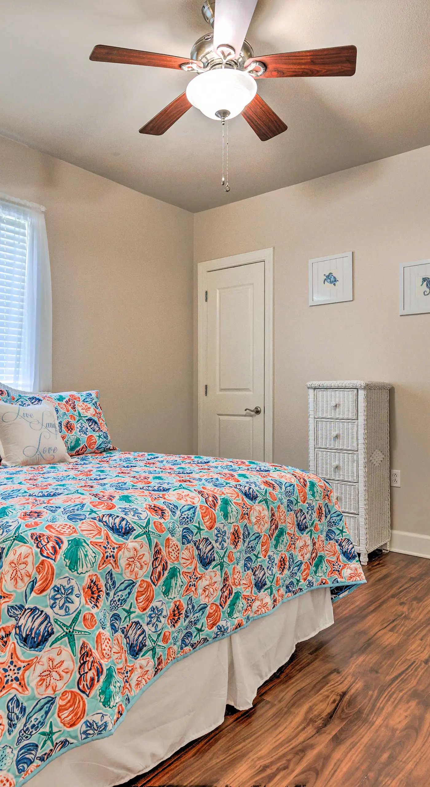 Spacious Biloxi Getaway w/ Pools & Beach Access!