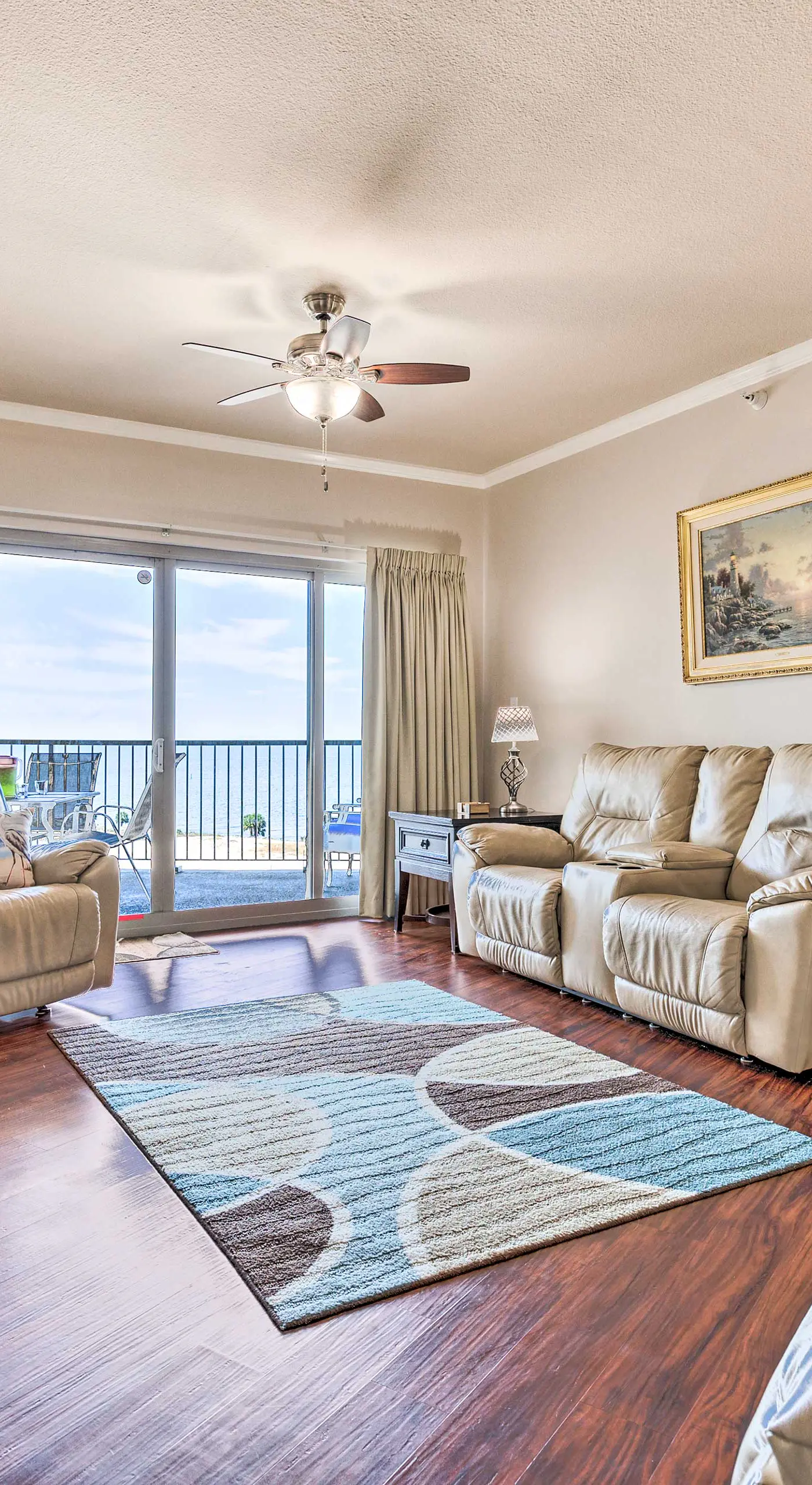 Spacious Biloxi Getaway w/ Pools & Beach Access!