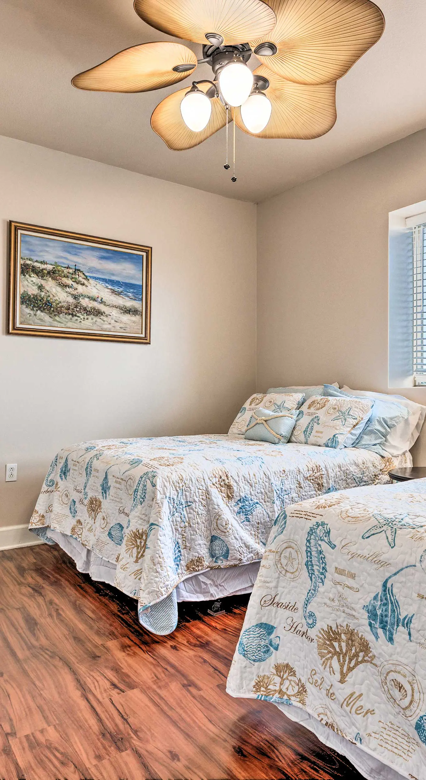 Spacious Biloxi Getaway w/ Pools & Beach Access!