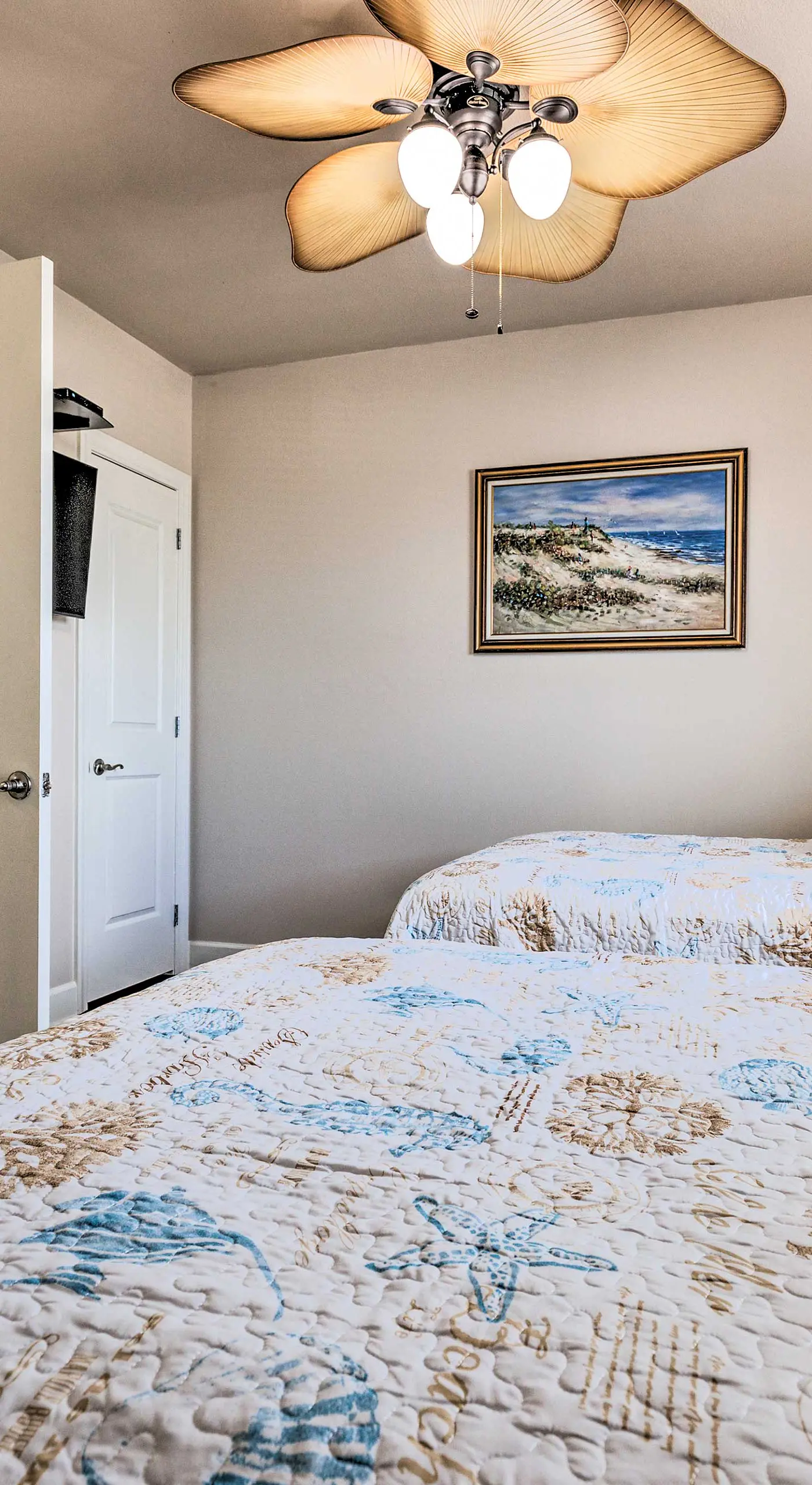 Spacious Biloxi Getaway w/ Pools & Beach Access!