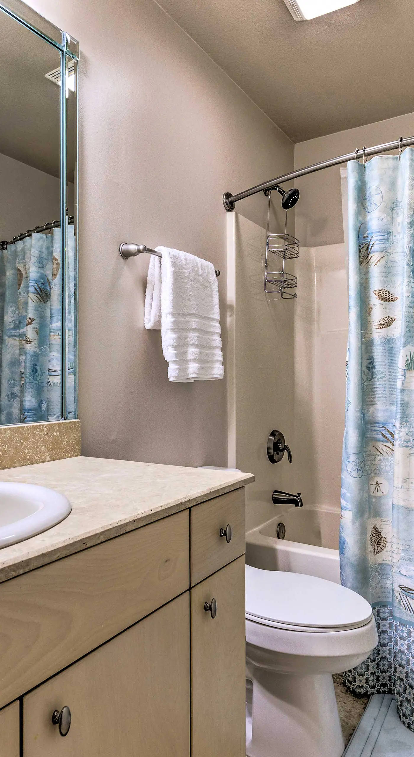 Spacious Biloxi Getaway w/ Pools & Beach Access!