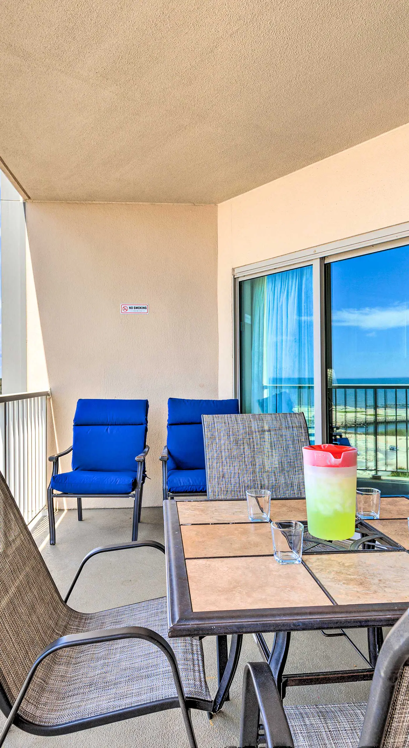 Spacious Biloxi Getaway w/ Pools & Beach Access!
