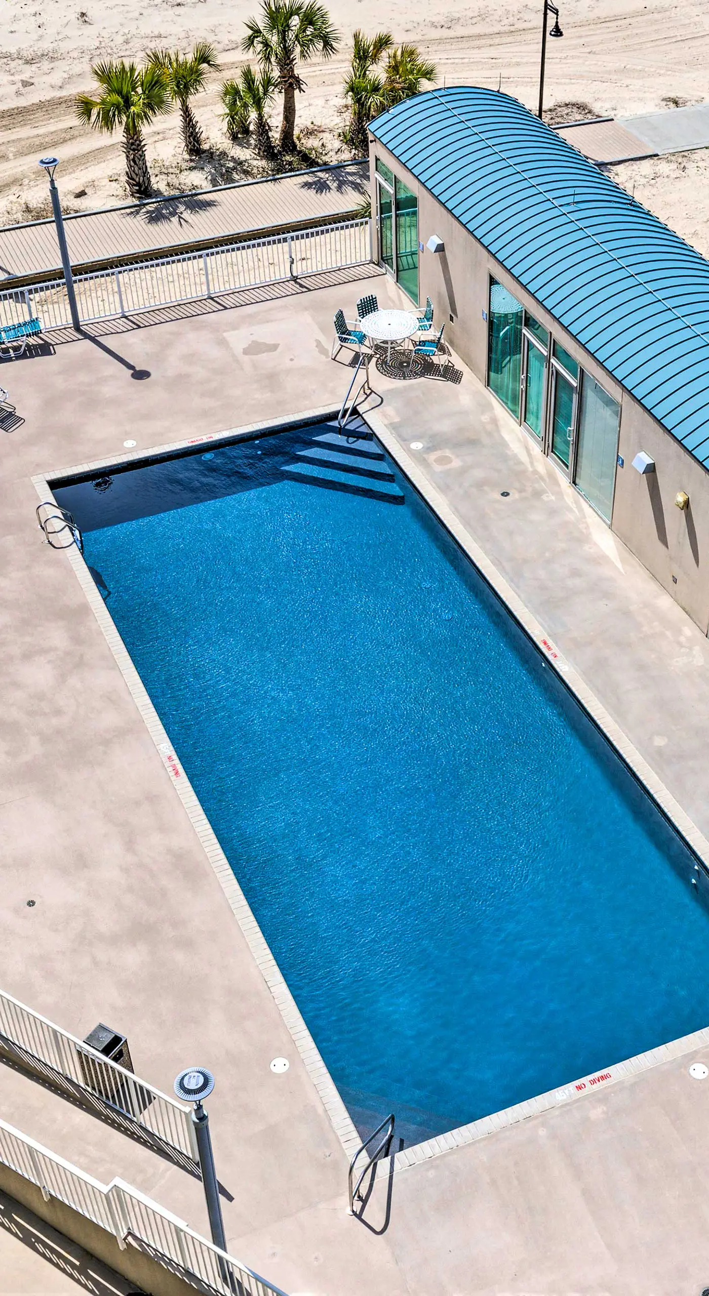 Spacious Biloxi Getaway w/ Pools & Beach Access!