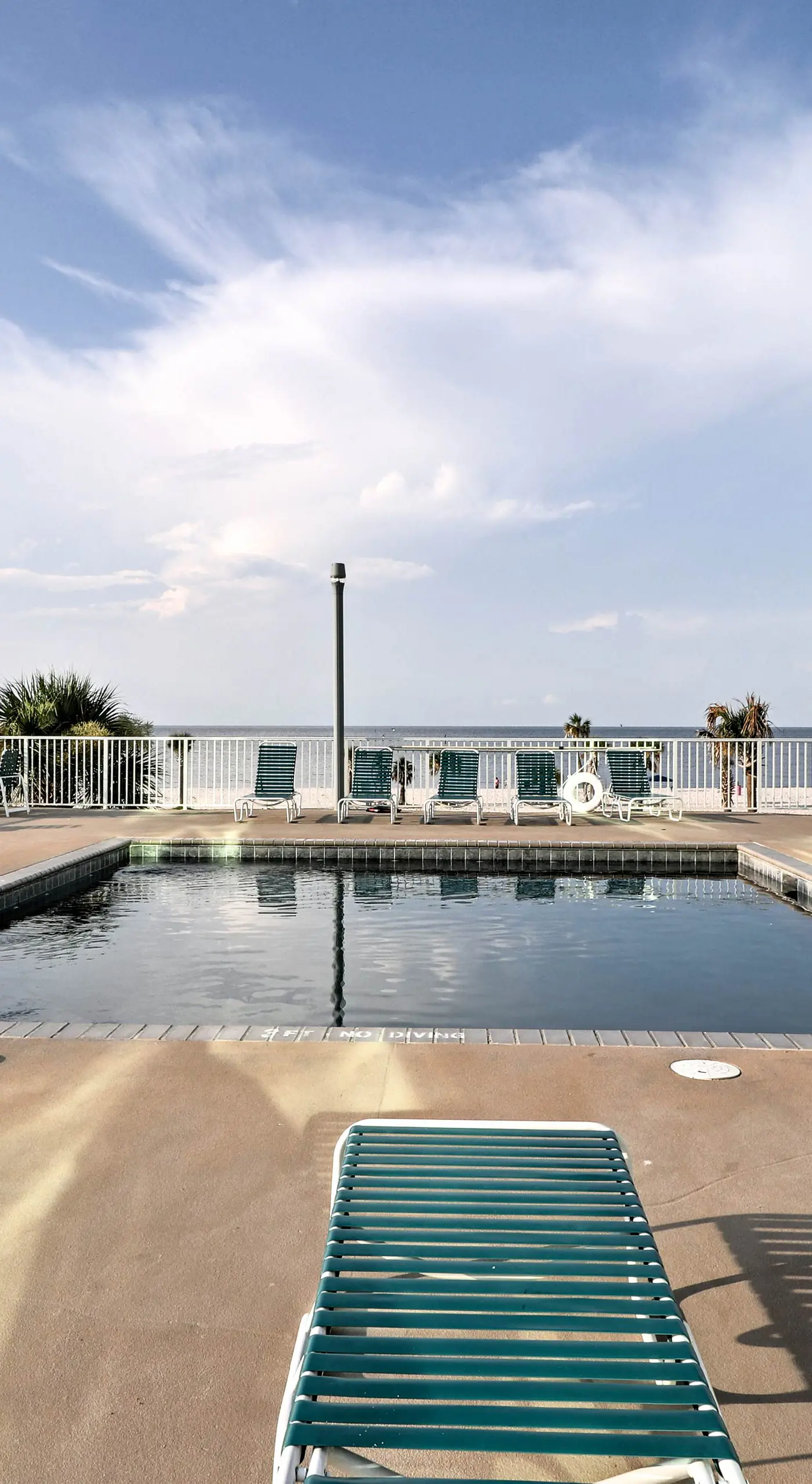 Spacious Biloxi Getaway w/ Pools & Beach Access!