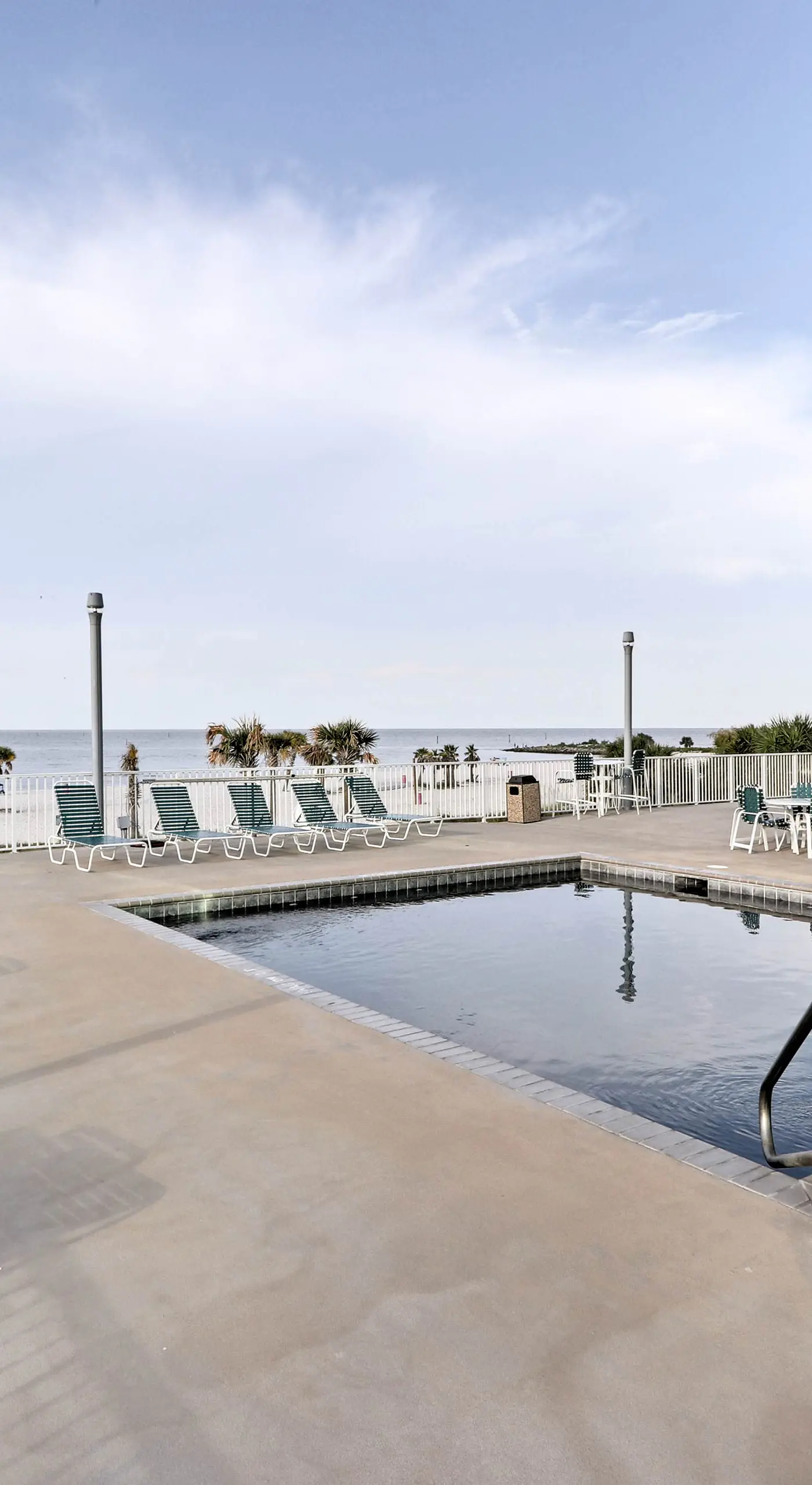 Spacious Biloxi Getaway w/ Pools & Beach Access!