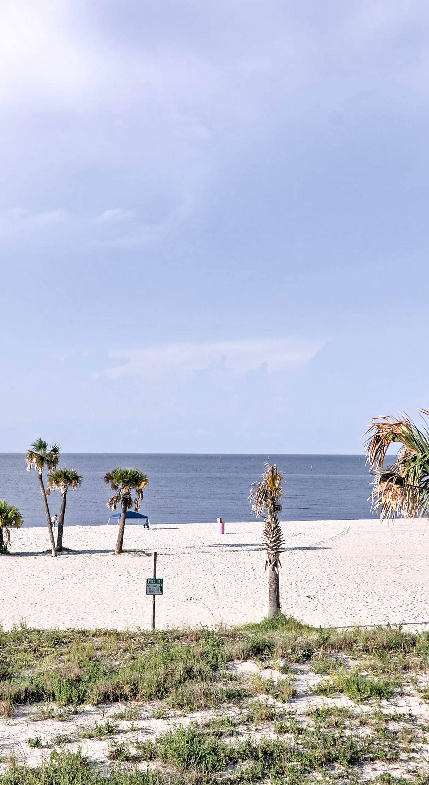 Spacious Biloxi Getaway w/ Pools & Beach Access!