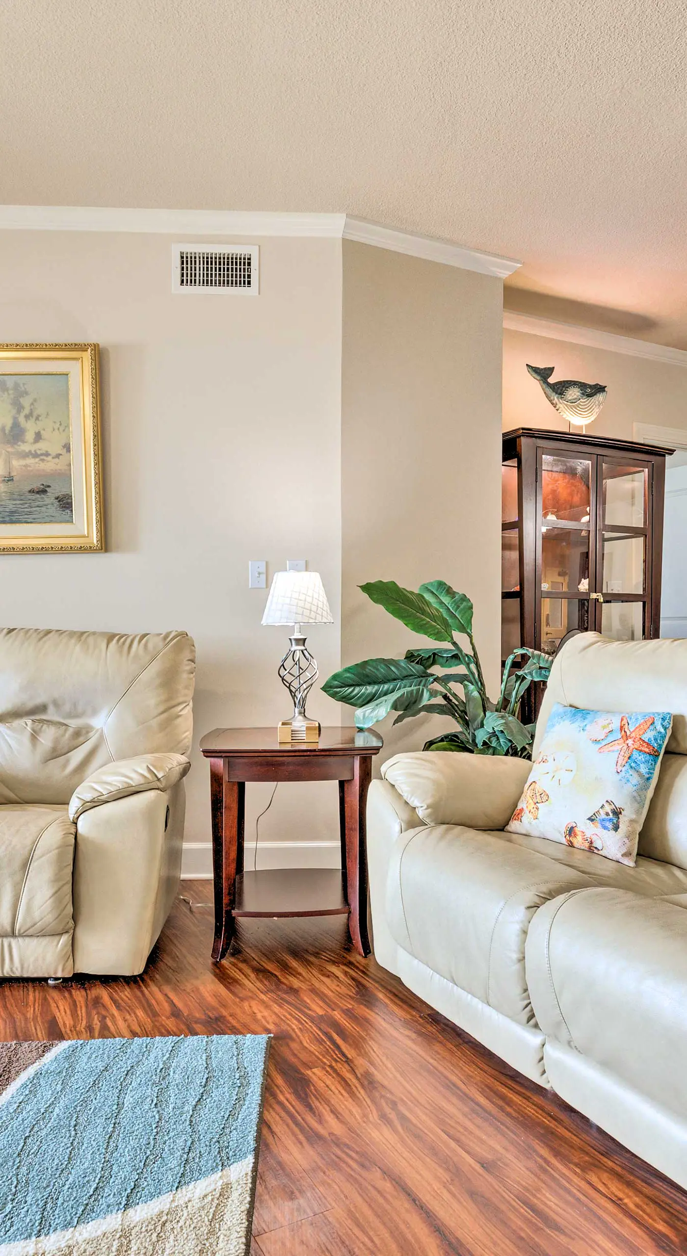 Spacious Biloxi Getaway w/ Pools & Beach Access!