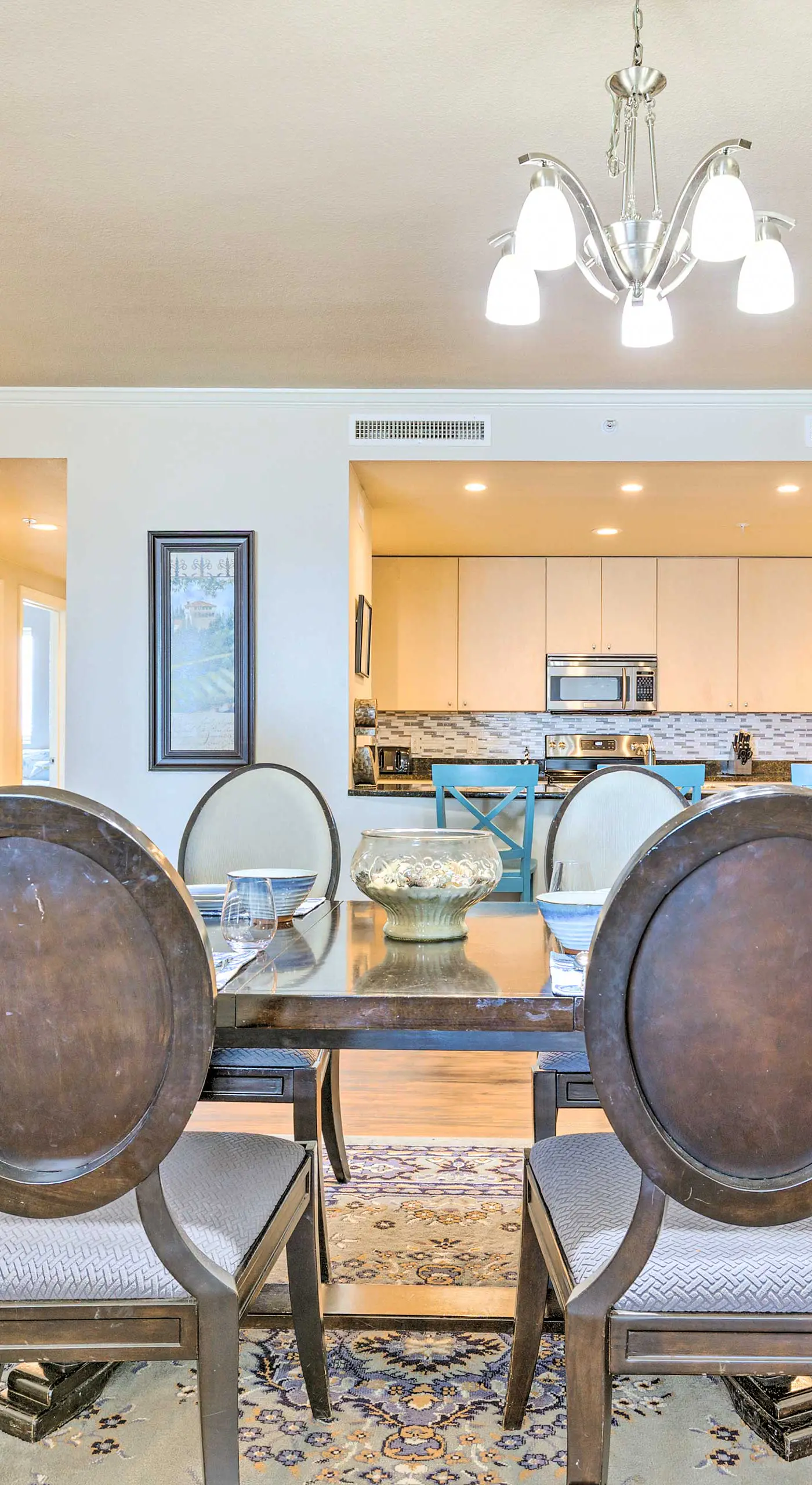 Spacious Biloxi Getaway w/ Pools & Beach Access!
