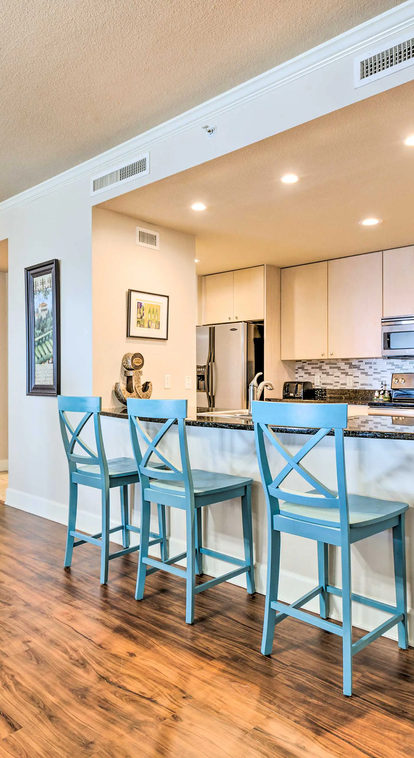 Spacious Biloxi Getaway w/ Pools & Beach Access!