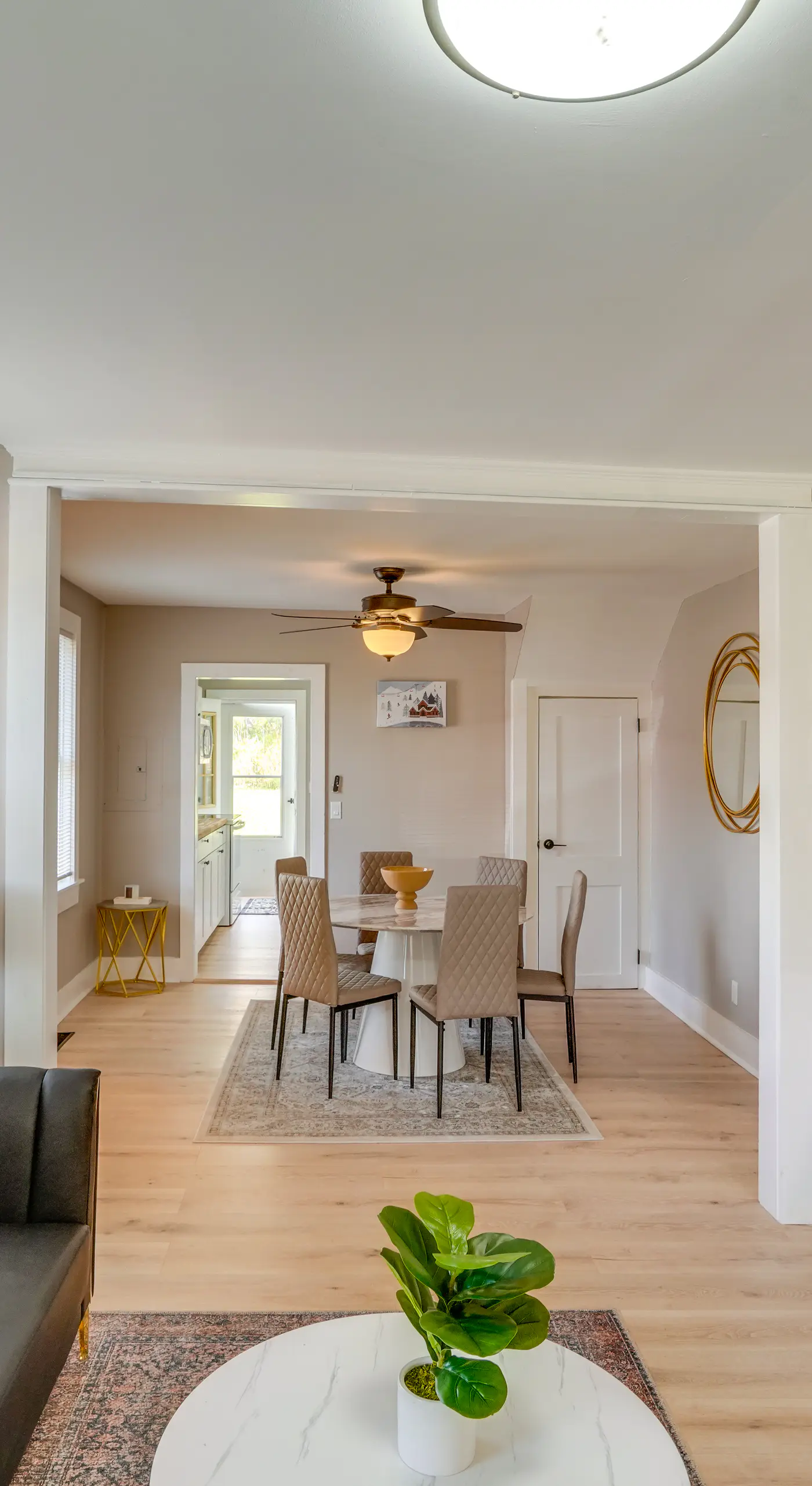 2 Mi to Windham Mountain: Scenic Home w/ Fire Pit!