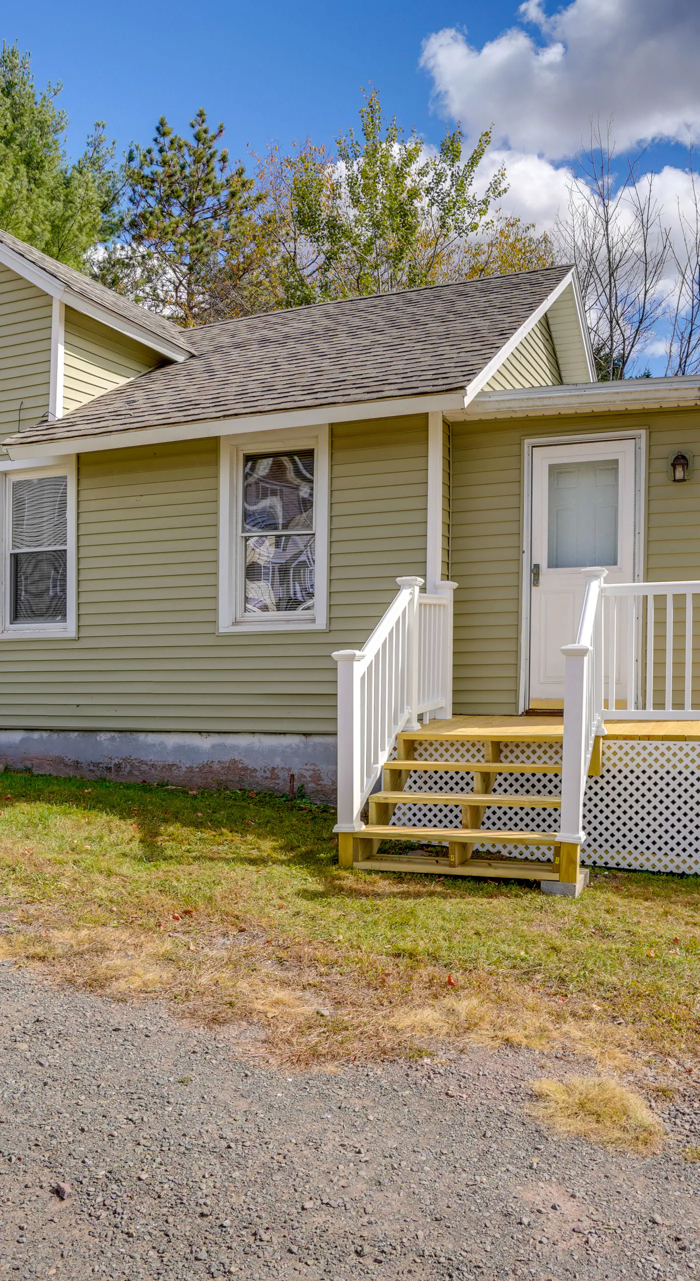 2 Mi to Windham Mountain: Scenic Home w/ Fire Pit!