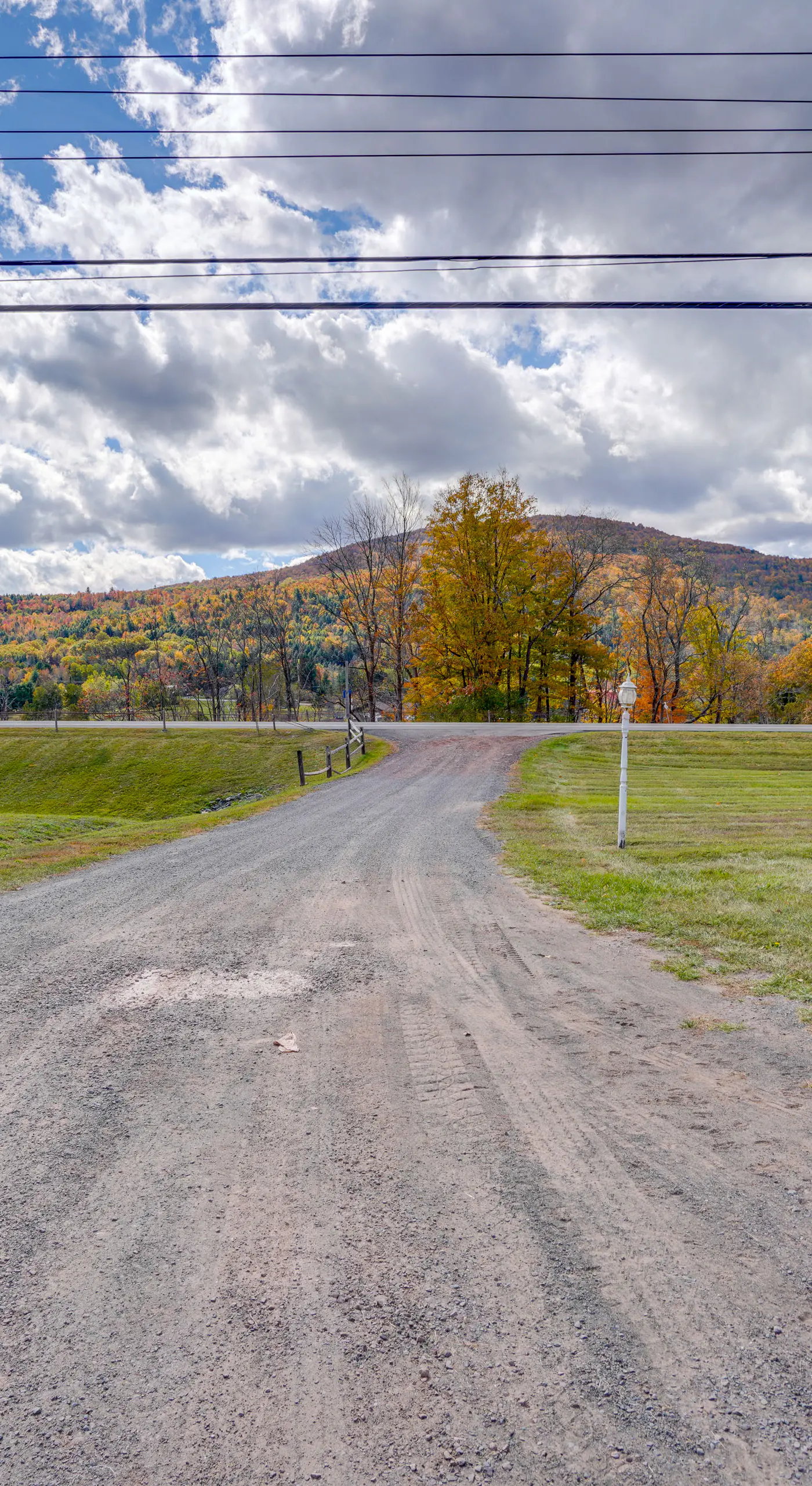 2 Mi to Windham Mountain: Scenic Home w/ Fire Pit!
