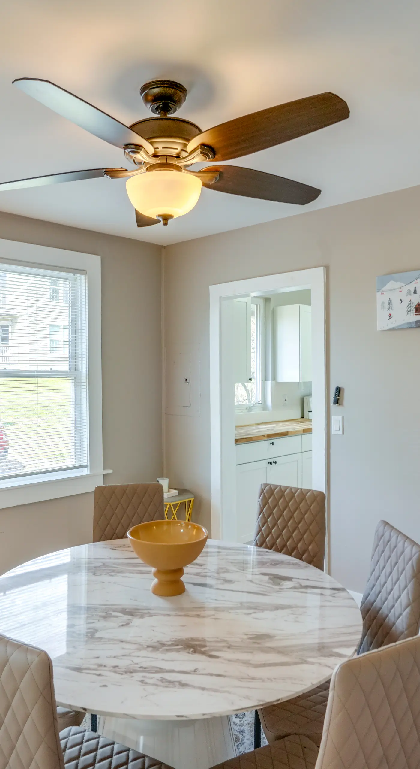 2 Mi to Windham Mountain: Scenic Home w/ Fire Pit!